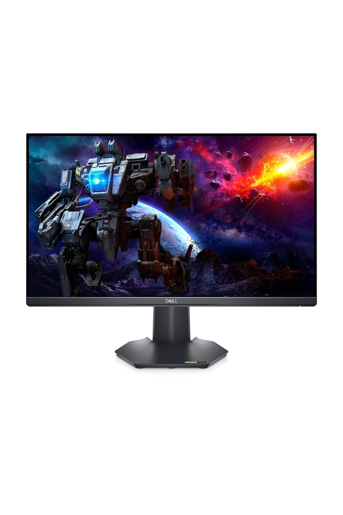 Dell G2422hs 23.8 Inç 165hz 1ms Full Hd Adaptive Sync Ips Gaming Monitör