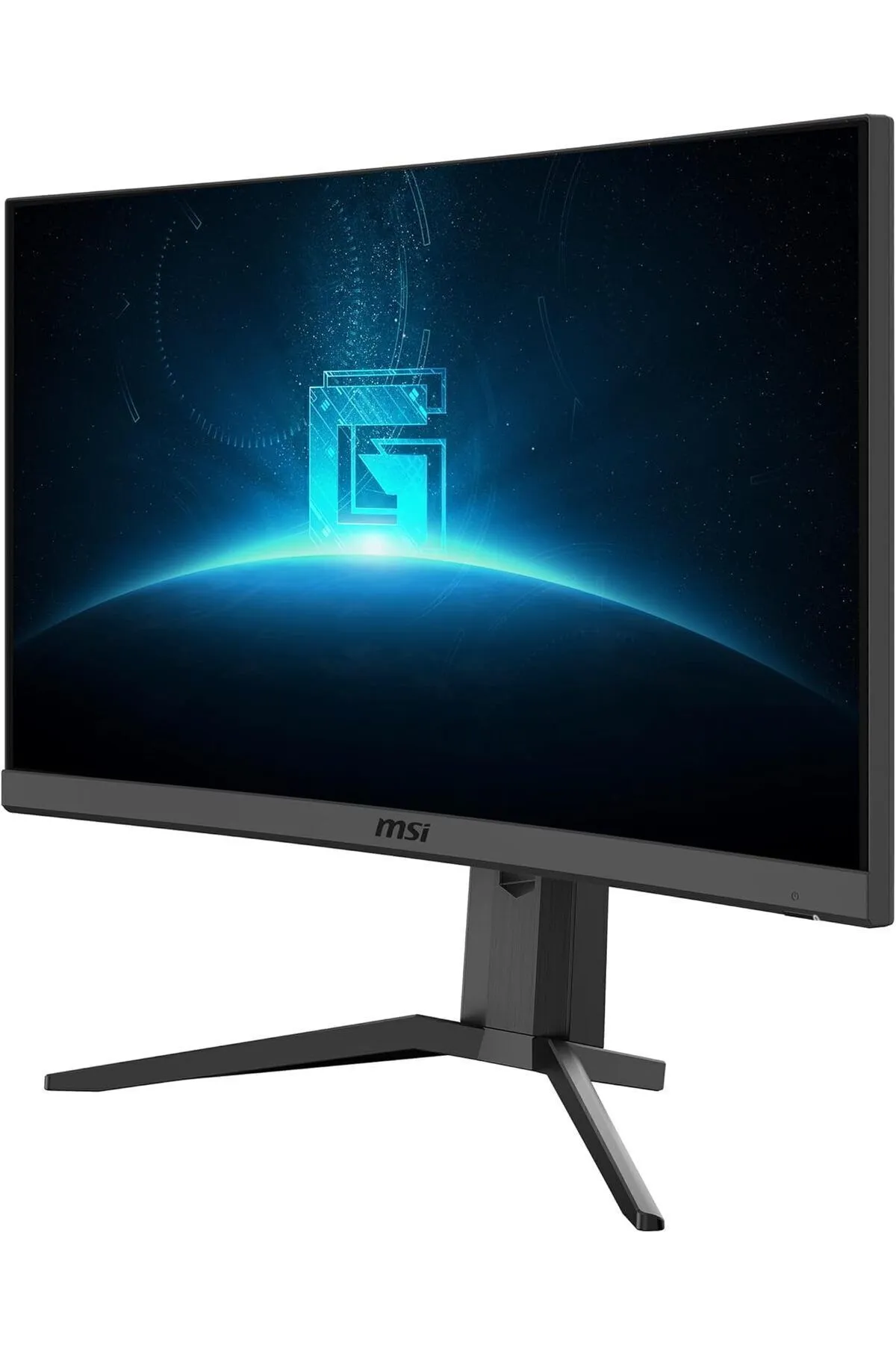 MSI G24C6P E2 23.6" FHD CURVE 1500R VA 180HZ 1MS ADAPTIVE-SYNC GAMING MONITOR