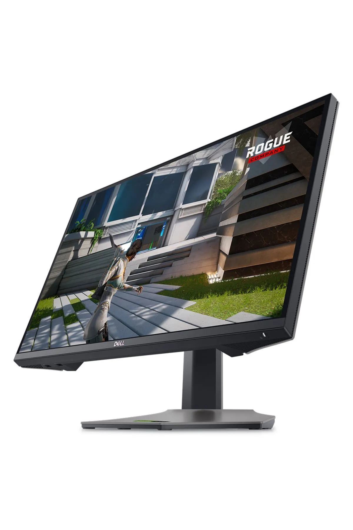 Dell G2524h 25 Inç 280hz 0.5ms Full Hd Adaptive Sync Fast Ips Gaming Monitör