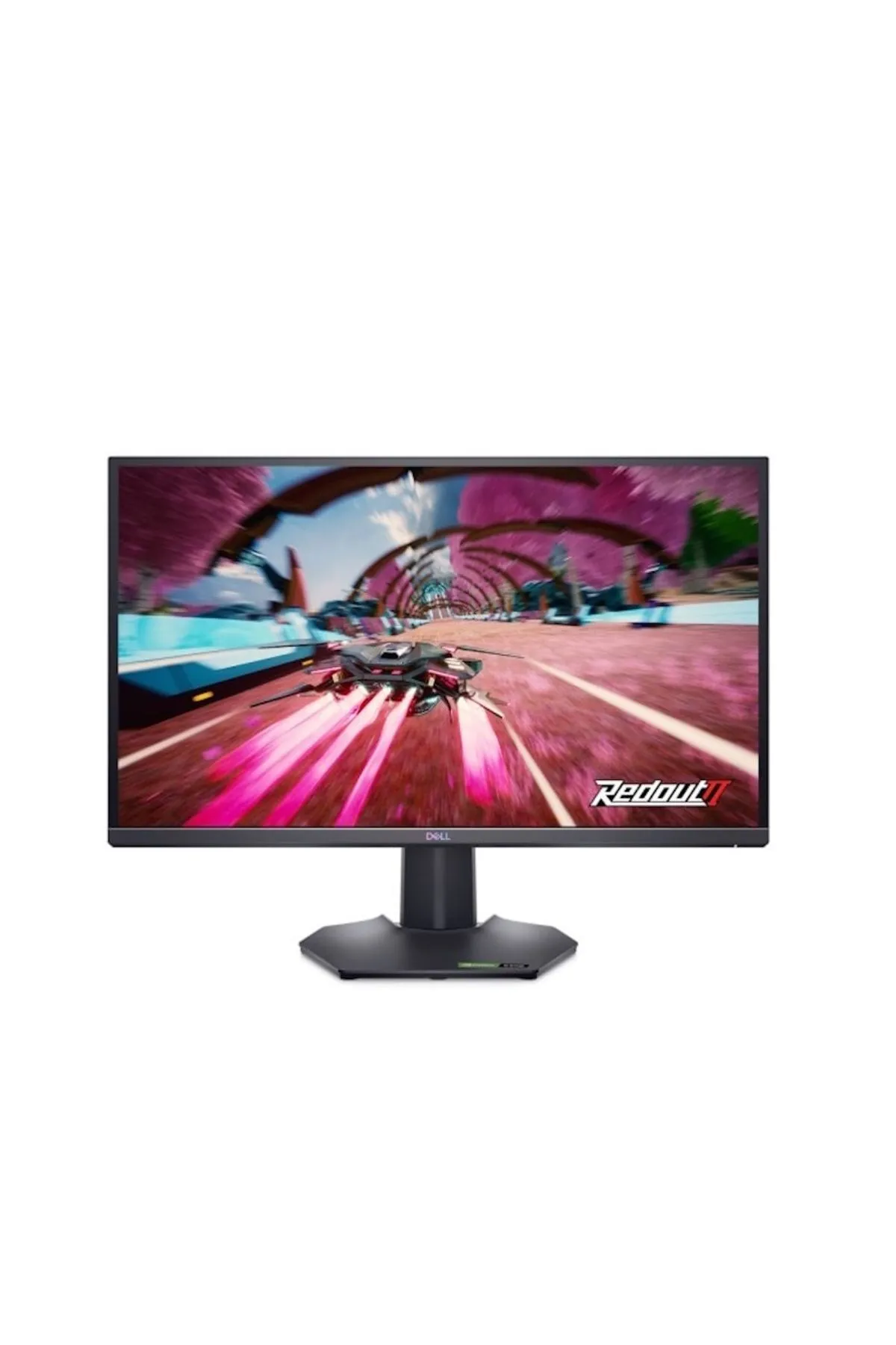 Dell G2724d 27 Inç 165hz 1ms 2k Qhd Adaptive Sync Fast Ips Gaming Monitör