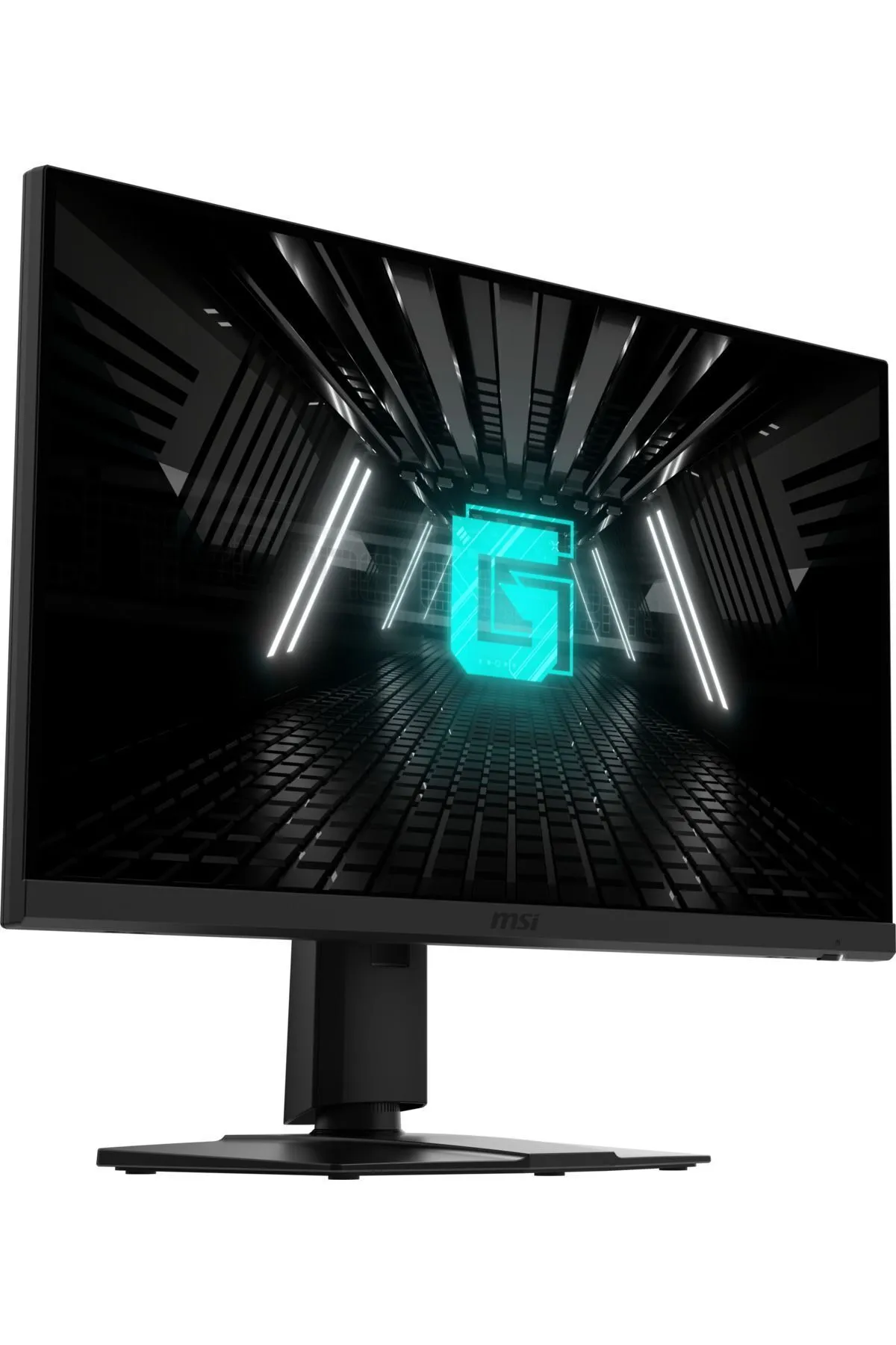 MSI G272qpf E2 Wqhd Rapıd Ips 180hz 1ms 27" Freesync Premıum Flat Pıvot Gamıng Monitör