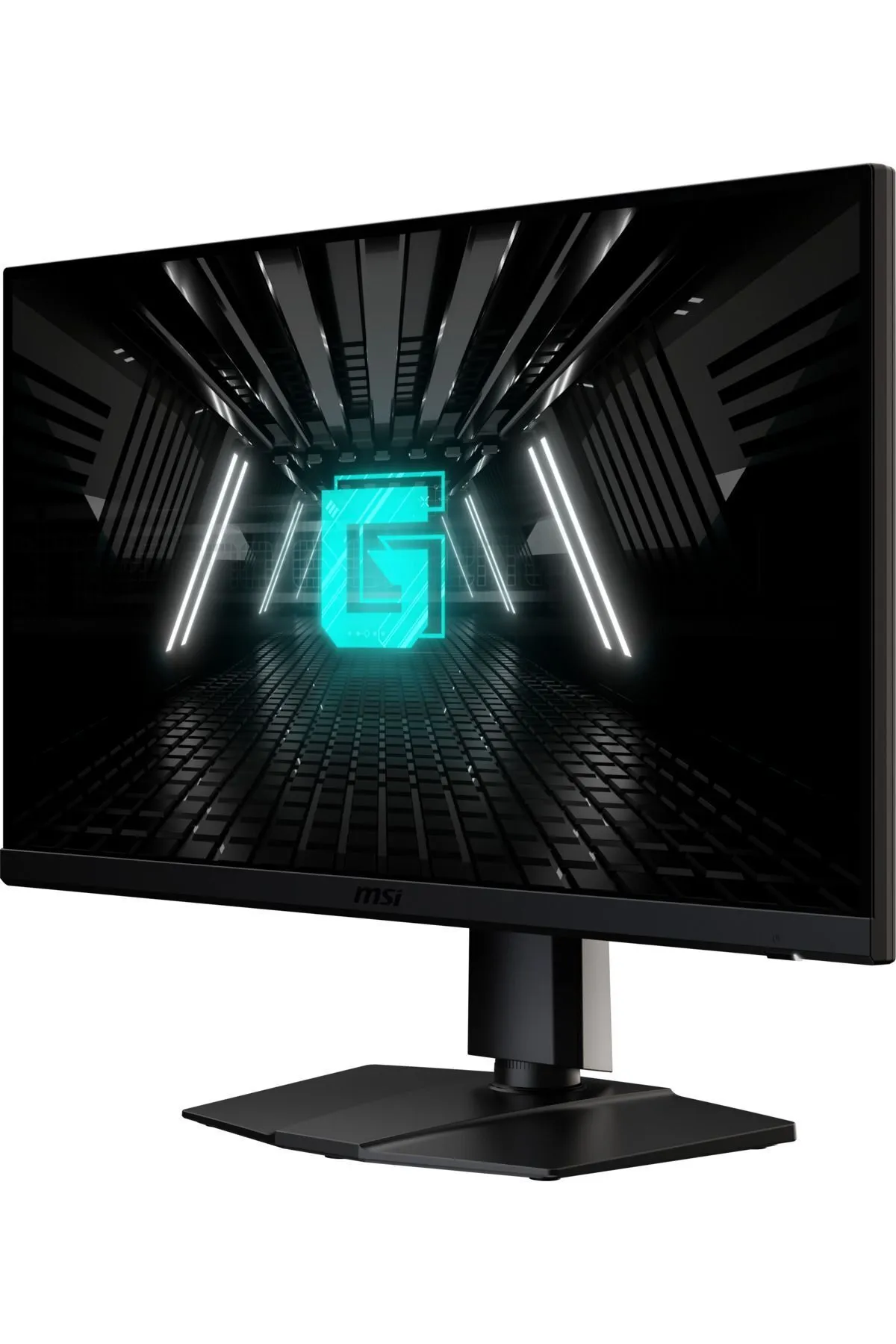 MSI G272qpf E2 Wqhd Rapıd Ips 180hz 1ms 27" Freesync Premıum Flat Pıvot Gamıng Monitör