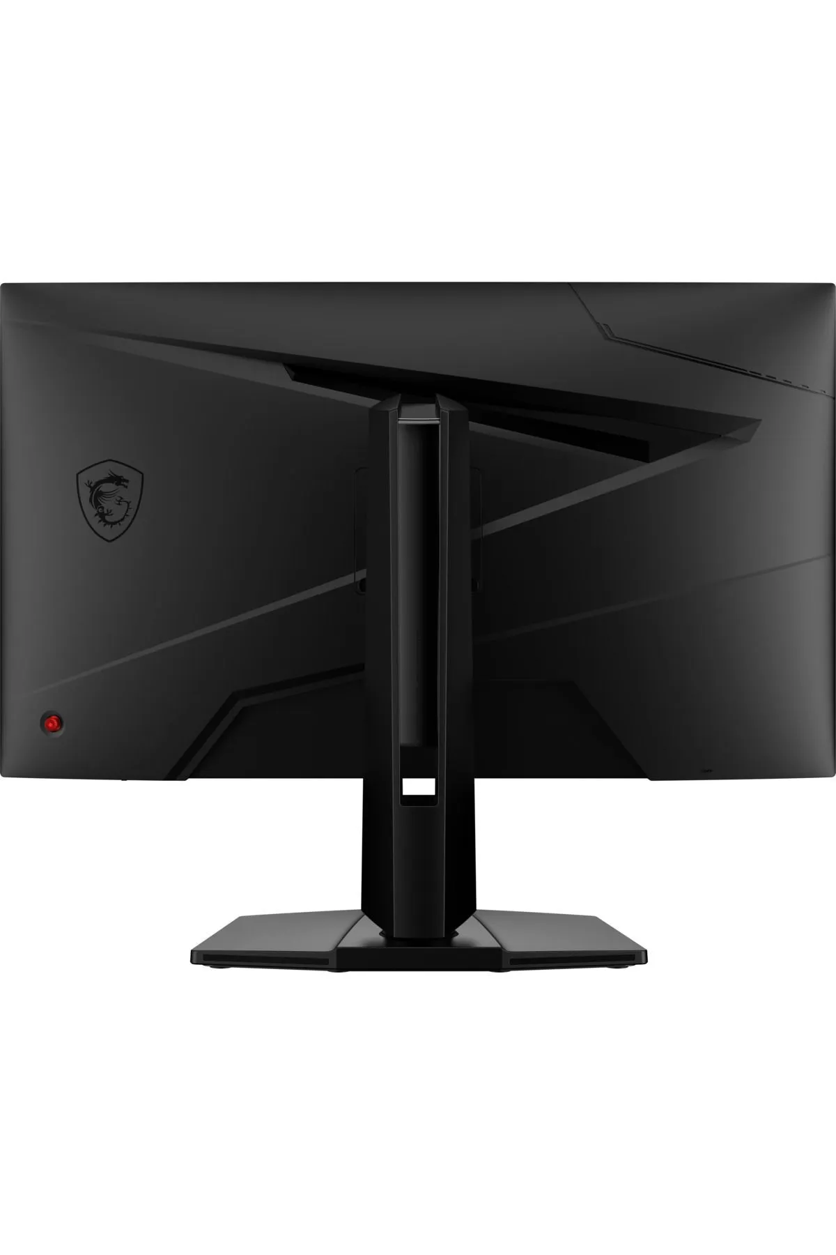 MSI G274qpf E2 27" Wqhd Flat Rapıd Ips 180hz 1ms Adaptıve-sync Pıvot Gamıng Monıtor