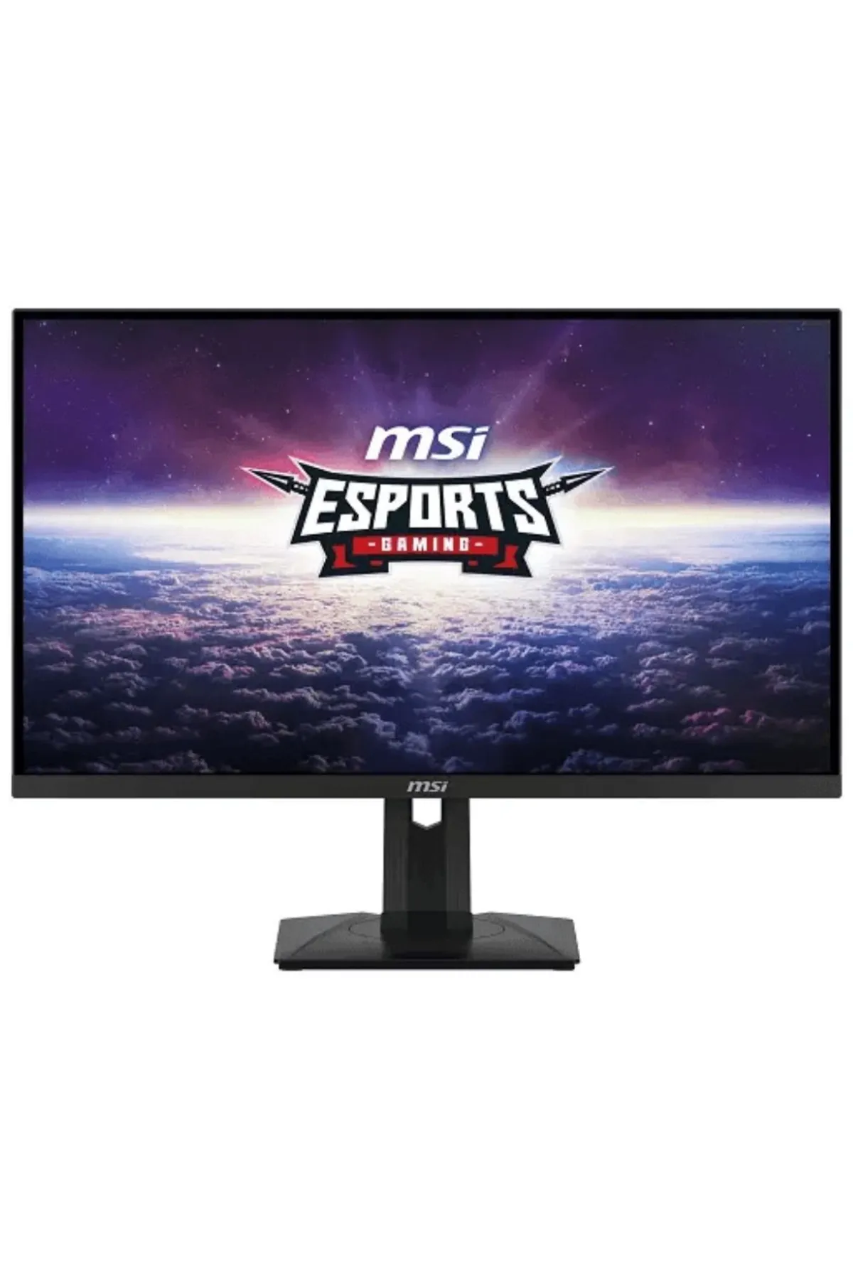 MSI G274qpx 27" 1ms (GTG) 240hz G-sync Rapid Ips Wqhd Gaming (OYUNCU) Monitör