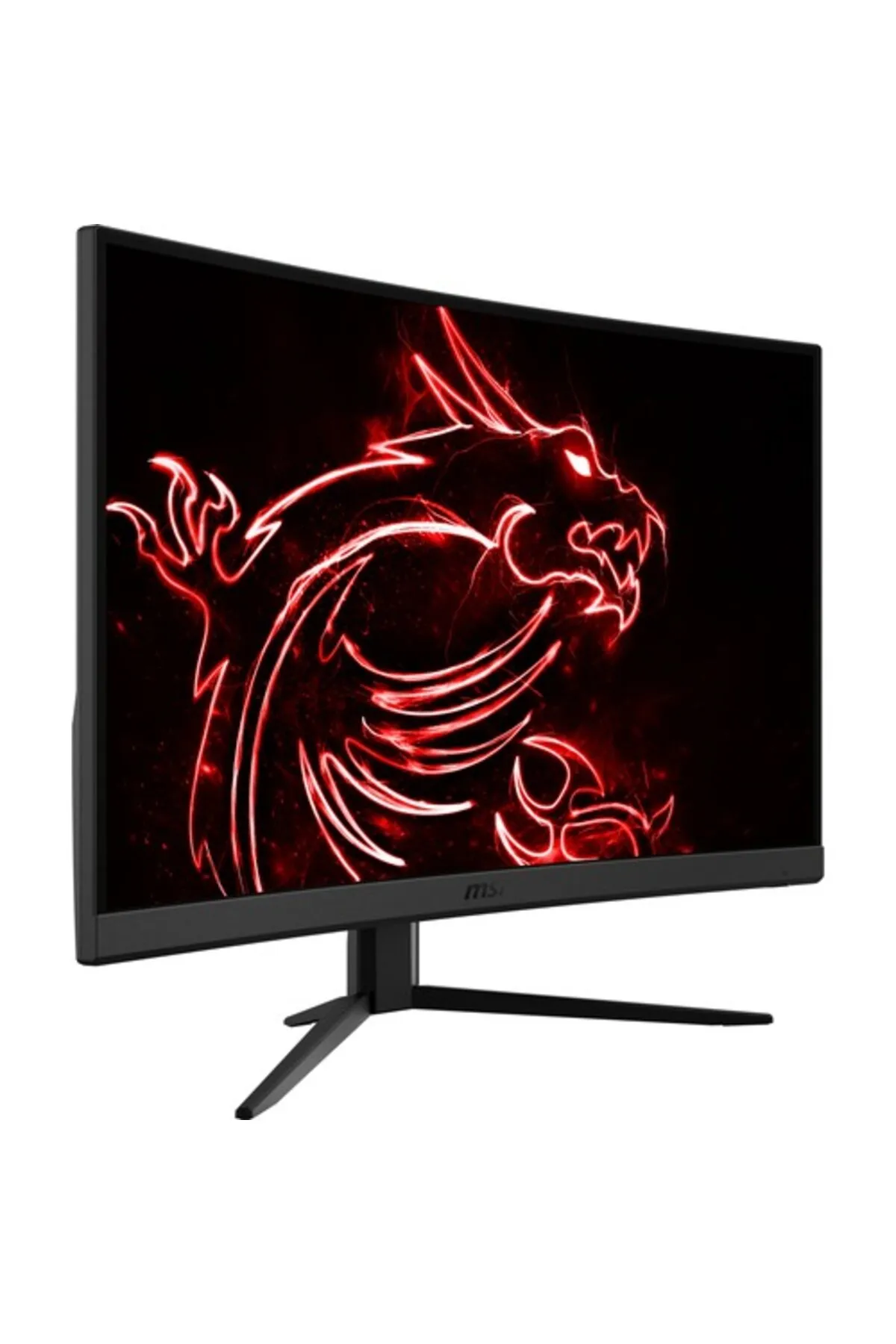 MSI G27cq4 E2 1500r 27" 170hz 1ms Free Sync Wqhd Premium Curved Oyuncu Monitör