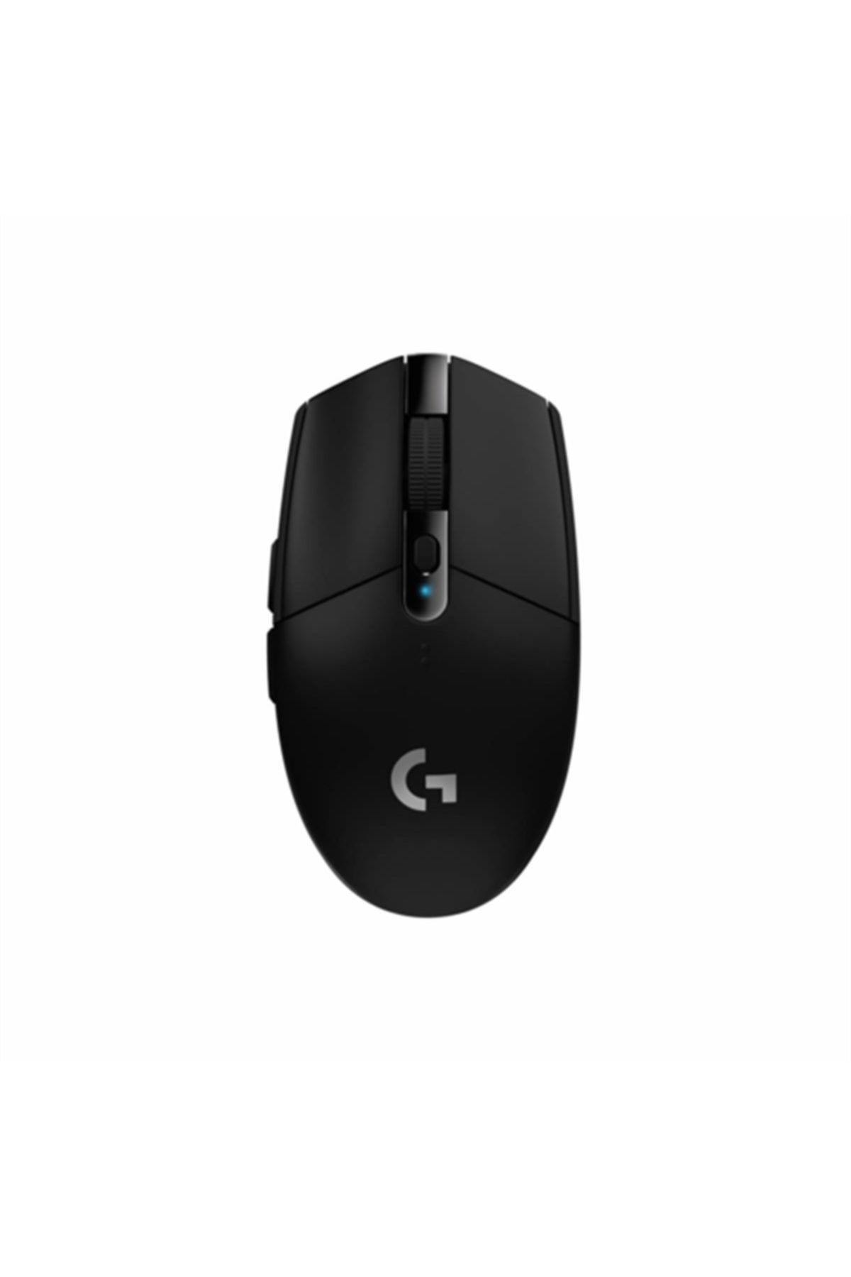 Logitech G305 Lihgtspeed Wifi Gaming Ms 910-005283