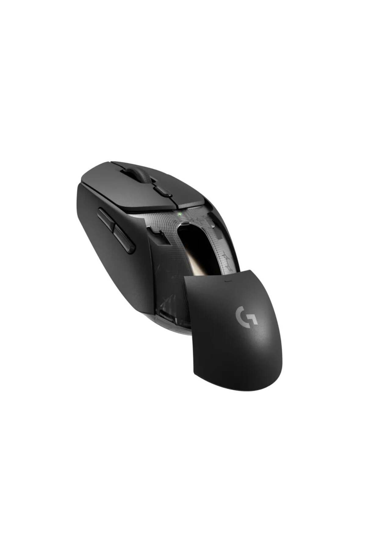 Logitech G309 LIGHTSPEED 25600 DPI  KABLOSUZ OYUNCU MOUSE-SİYAH