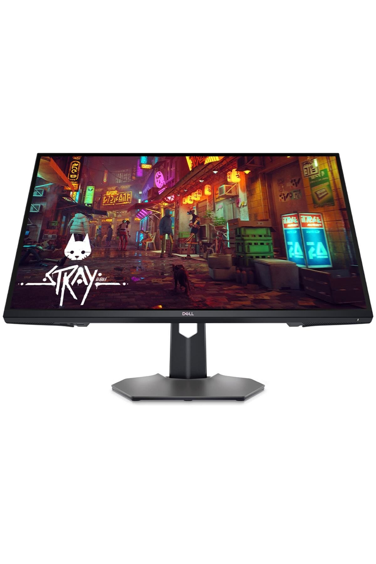 Dell G3223q 32 Inç 144hz 1ms Uhd Freesync Premium Pro Fast Ips Hdr600 Gaming Monitör