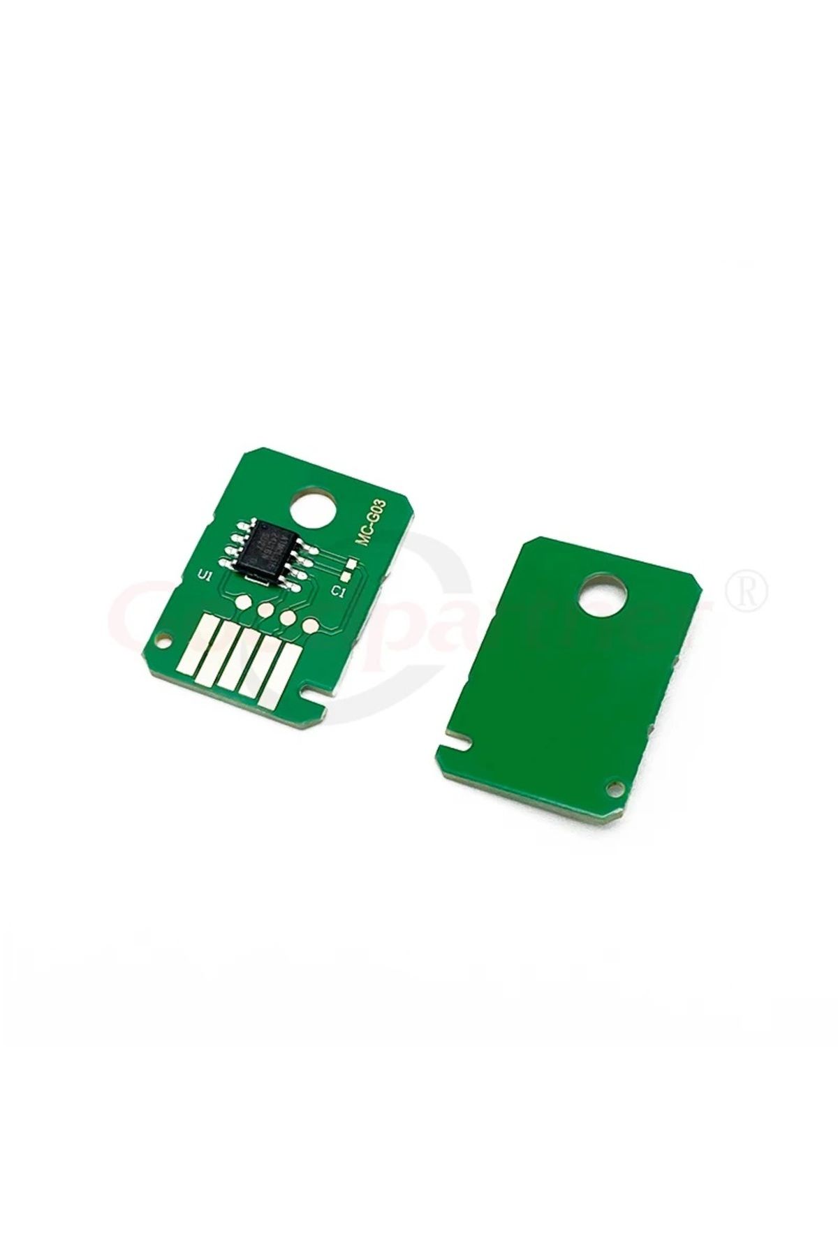 Canon G3470 Atık kutusu çipi MC-G04 Chip