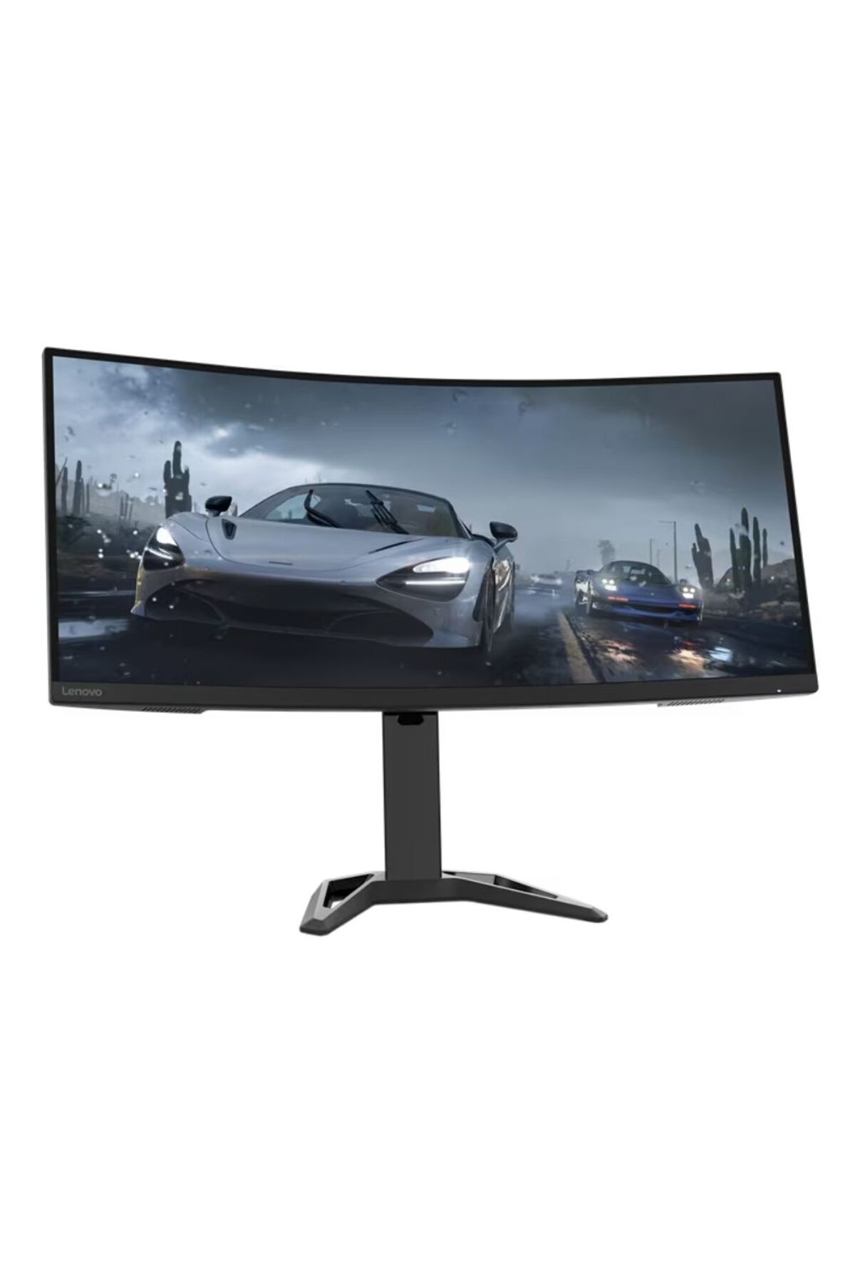 Lenovo G34W-30 34" 165Hz 0.5ms (HDMI+Display) WQHD Curved FreeSync Gaming Monitör 66F1GAC1TK