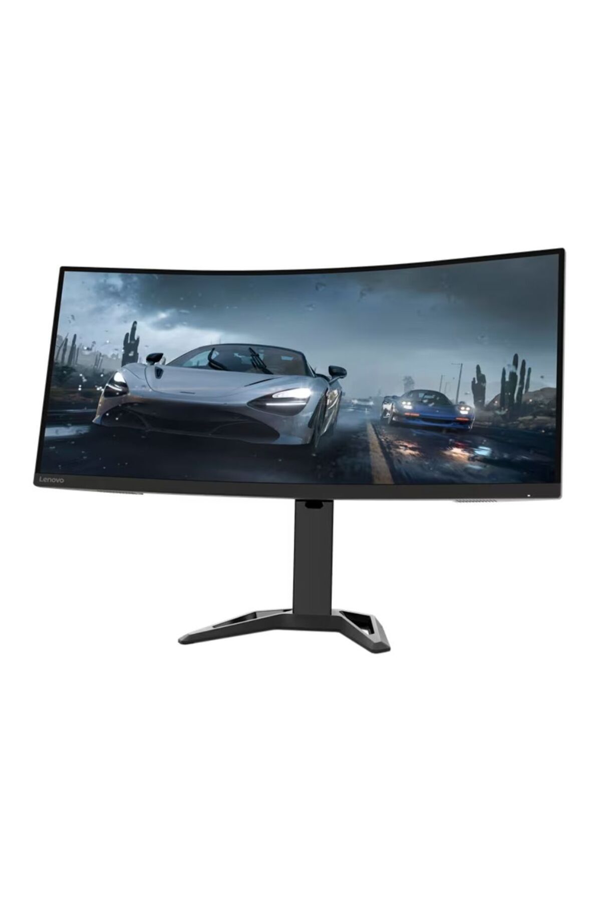 Lenovo G34W-30 34" 165Hz 0.5ms (HDMI+Display) WQHD Curved FreeSync Gaming Monitör 66F1GAC1TK