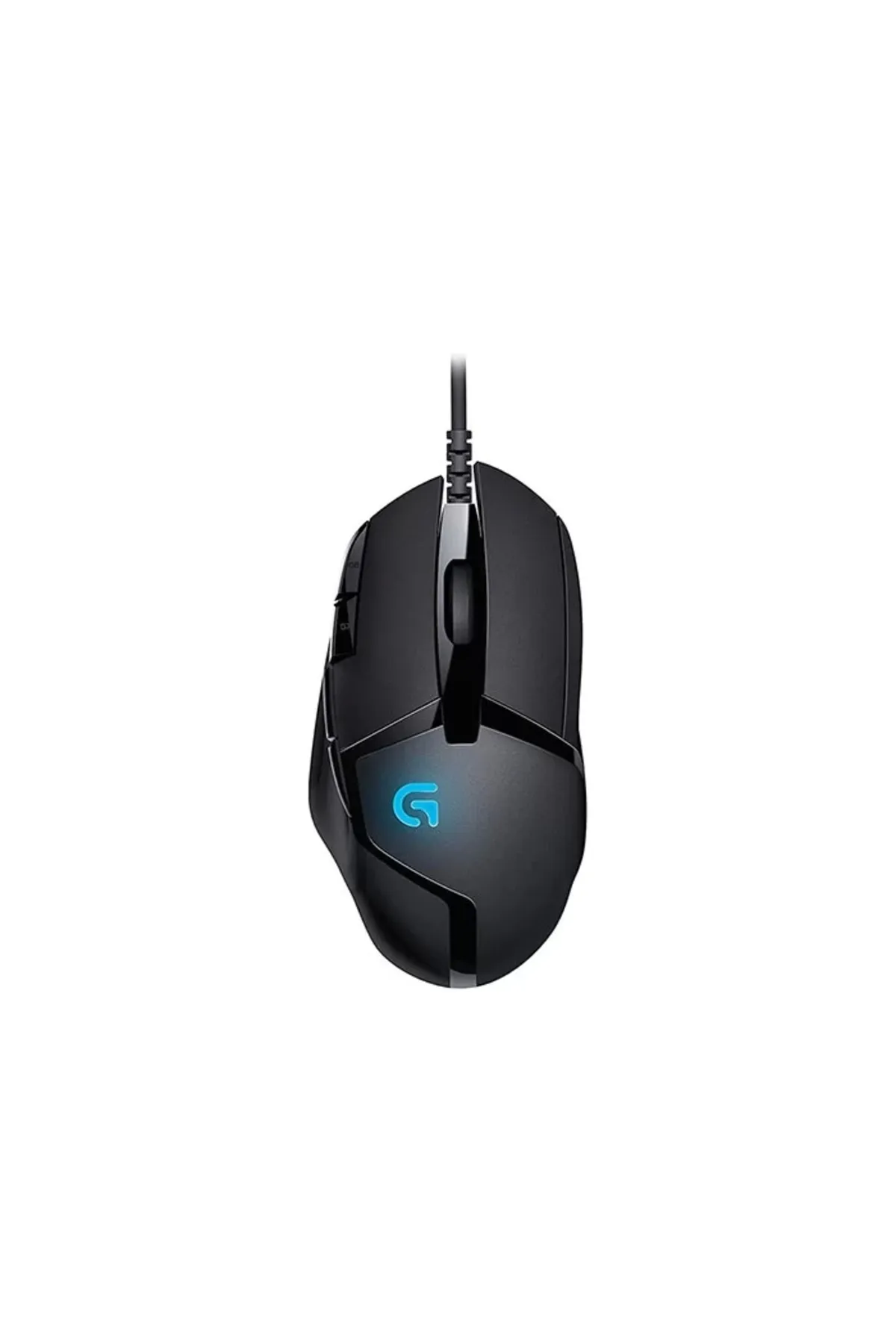 Logitech G402 Hyperion Fury Ultra-fast Fps Laser Gaming Oyuncu Mouse