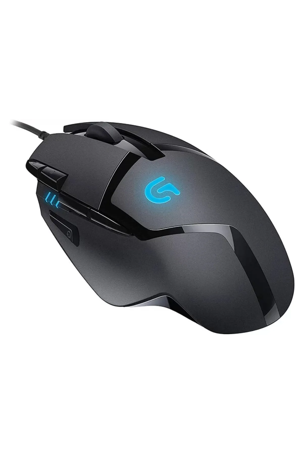 Logitech G402 Hyperion Fury Ultra-fast Fps Laser Gaming Oyuncu Mouse