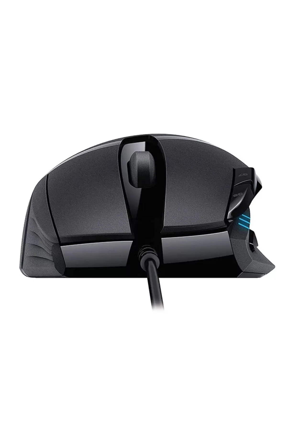 Logitech G402 Hyperion Fury Ultra-fast Fps Laser Gaming Oyuncu Mouse