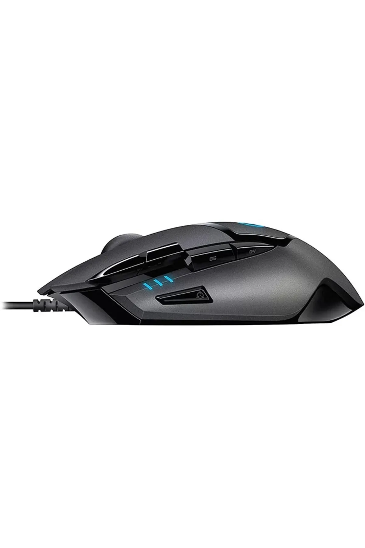 Logitech G402 Hyperion Fury Ultra-fast Fps Laser Gaming Oyuncu Mouse