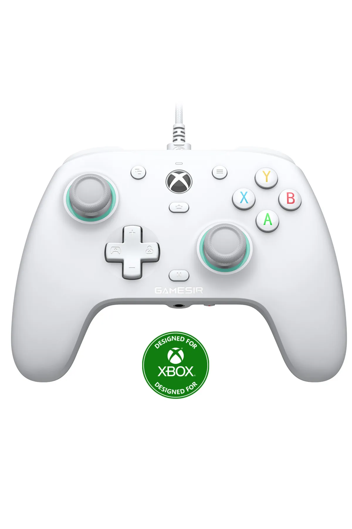 GameSir G7 SE Kablolu Xbox Gamepad - Hall Effect Joysticks ve Hall Triggers -PC-Xbox Resmi Lisanlı