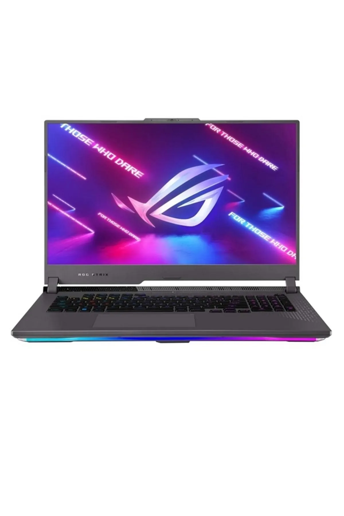 Asus G713RS-KH005  AMD / R9-6900 / 32GB / 1TB / 8GB RTX3080 / 17.3" / FREEDOS