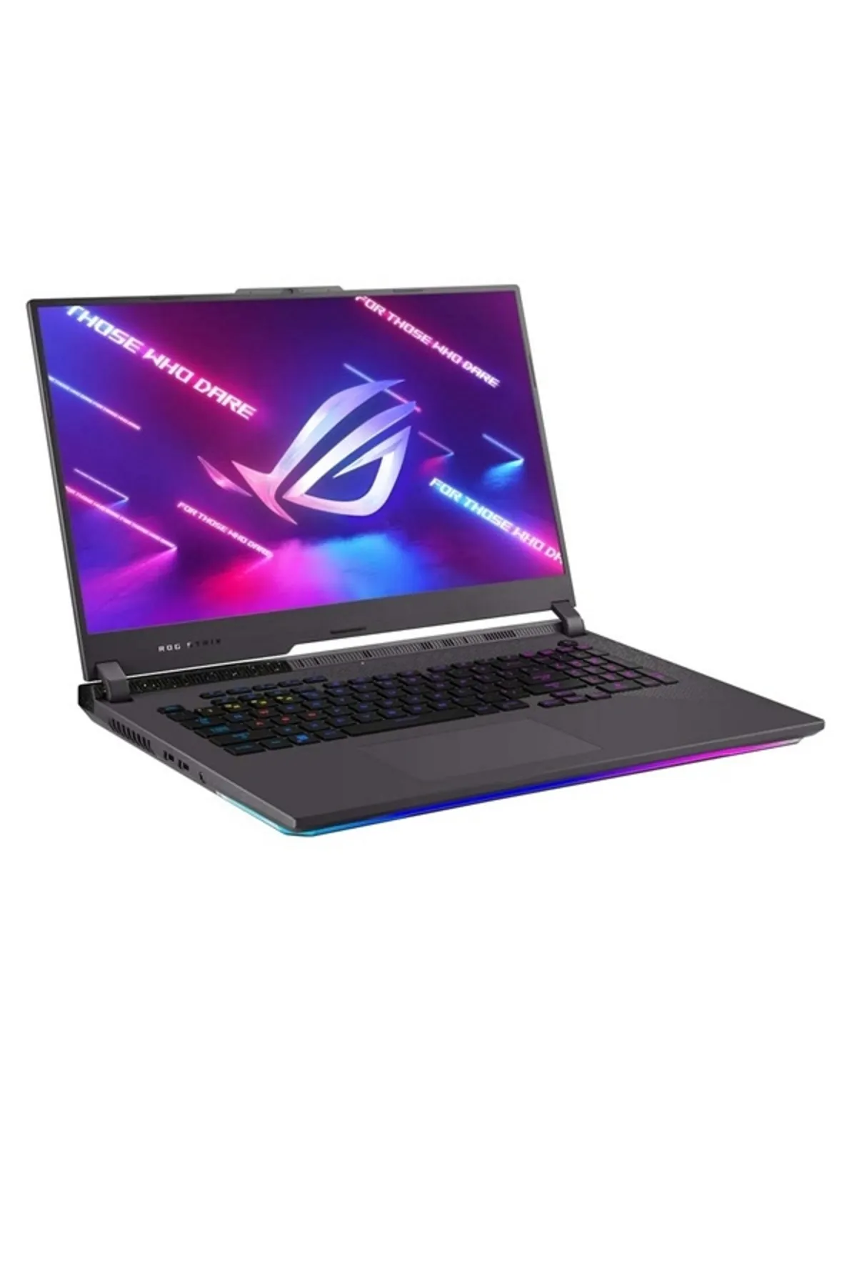 Asus G713RS-KH005  AMD / R9-6900 / 32GB / 1TB / 8GB RTX3080 / 17.3" / FREEDOS