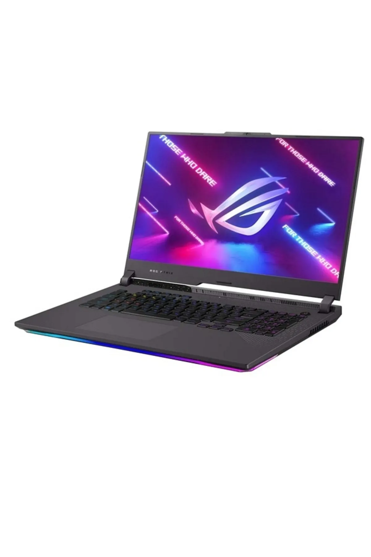 Asus G713RS-KH005  AMD / R9-6900 / 32GB / 1TB / 8GB RTX3080 / 17.3" / FREEDOS