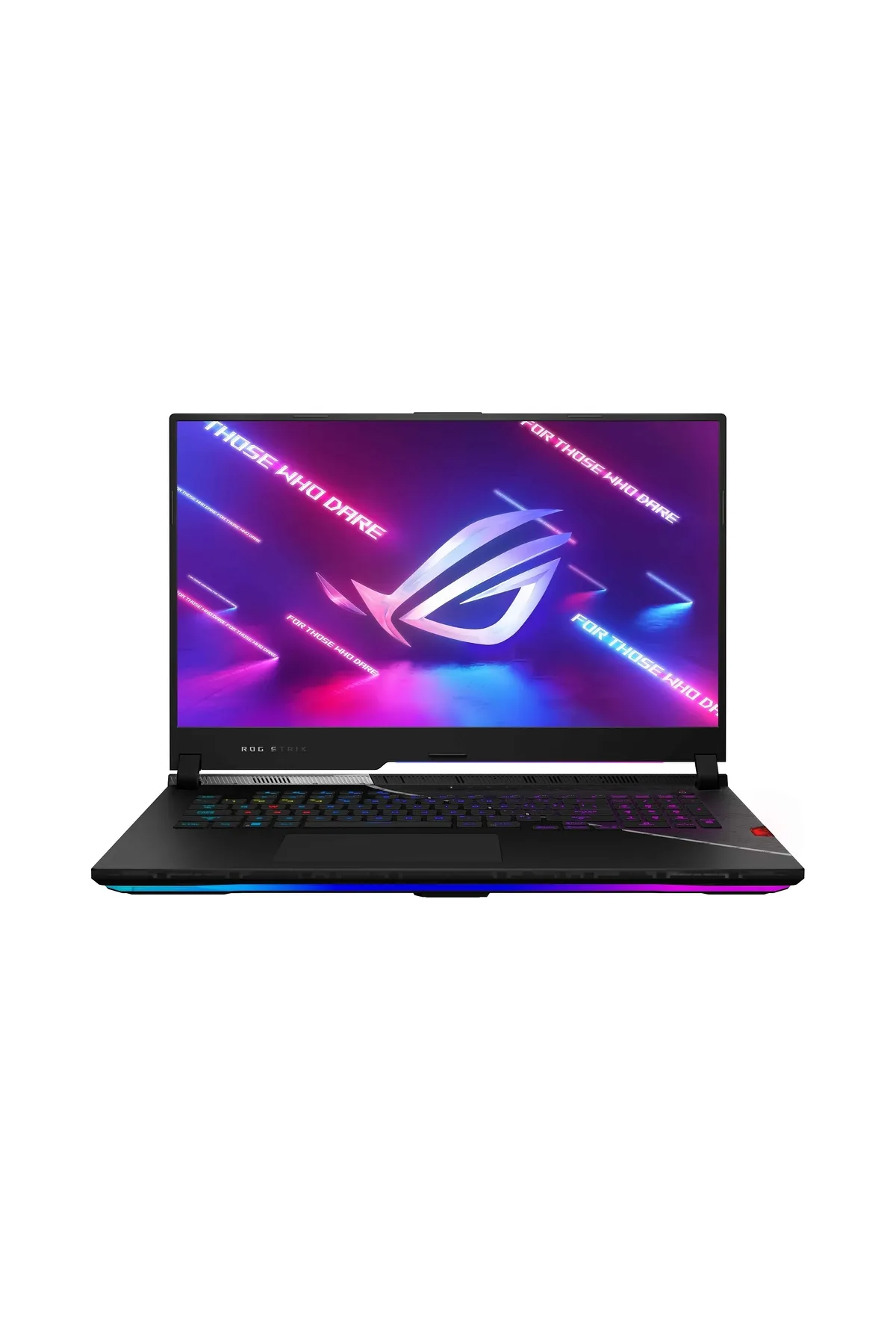 Asus G733ZS-KH007W INTEL / I9-12900 / 32GB / 1TB / 8GB RTX3080 / 17.3" / WINDOWS 11