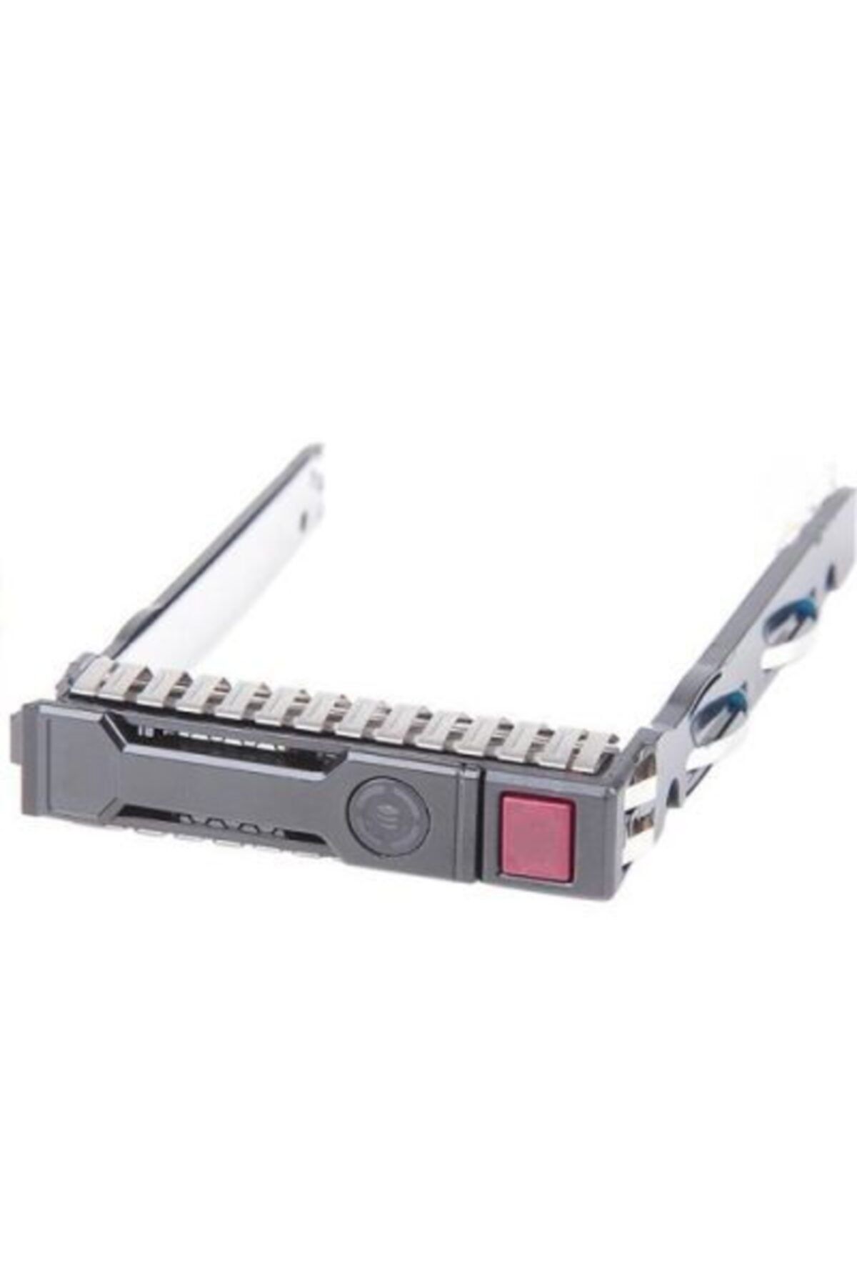 HP G8 G9 G10 Serisi 2.5" Hdd Disk Kızak Tray Caddy 651687-001