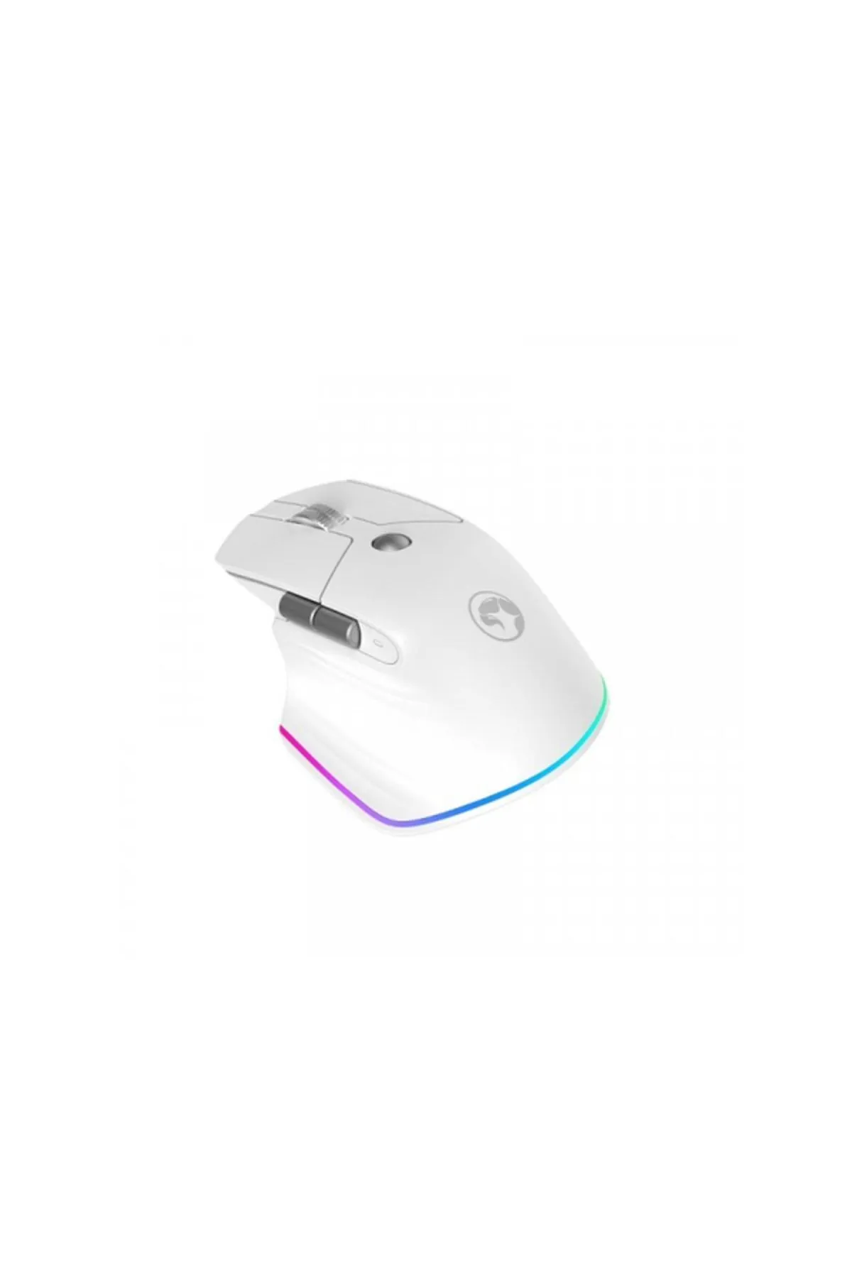 MARVO G803 Wh Rgb Ergonomik Kablosuz Oyuncu Mouse