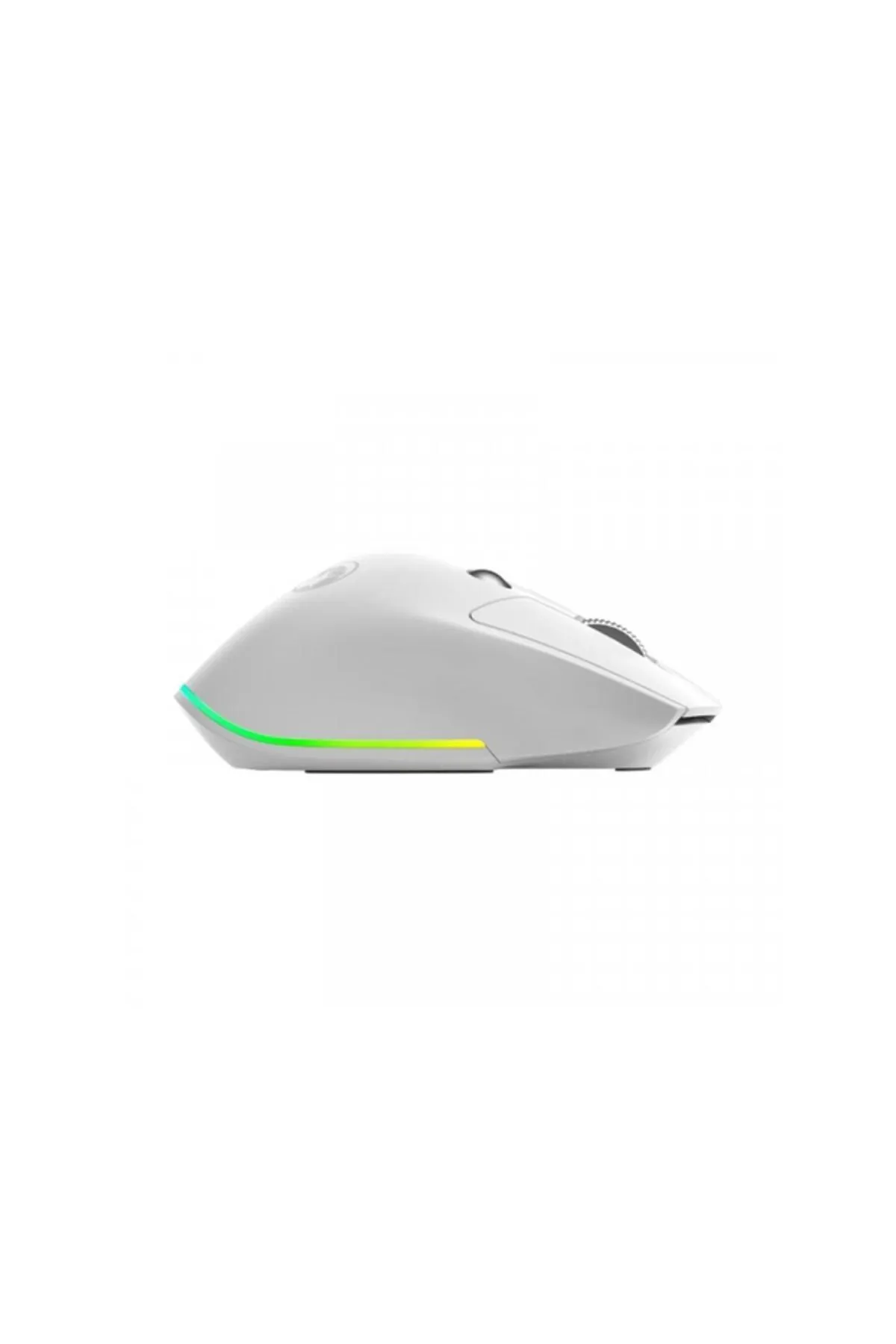 MARVO G803 Wh Rgb Ergonomik Kablosuz Oyuncu Mouse