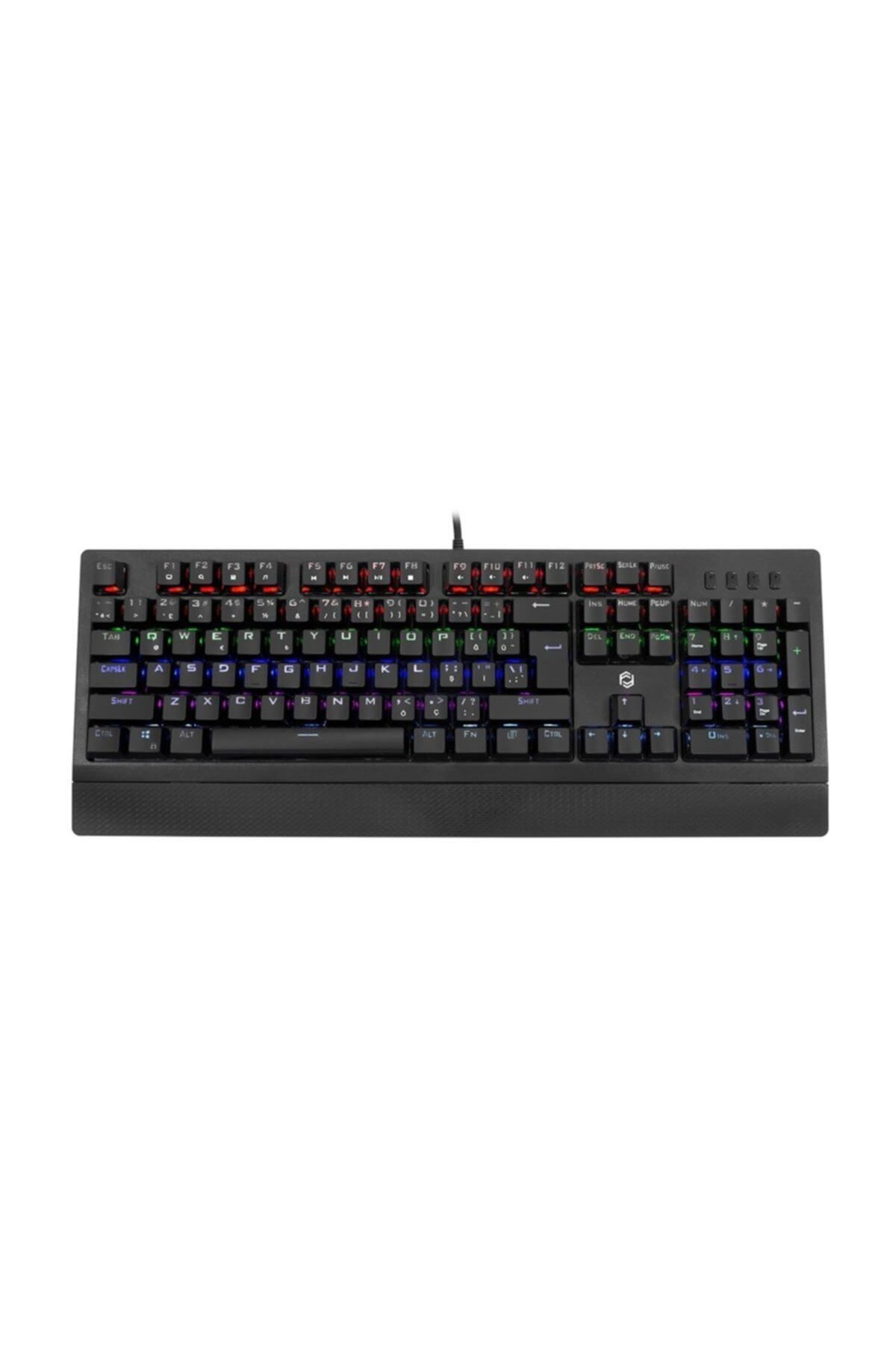 GameFruy G8520qm Pan Gamıng Mekanik Klavye