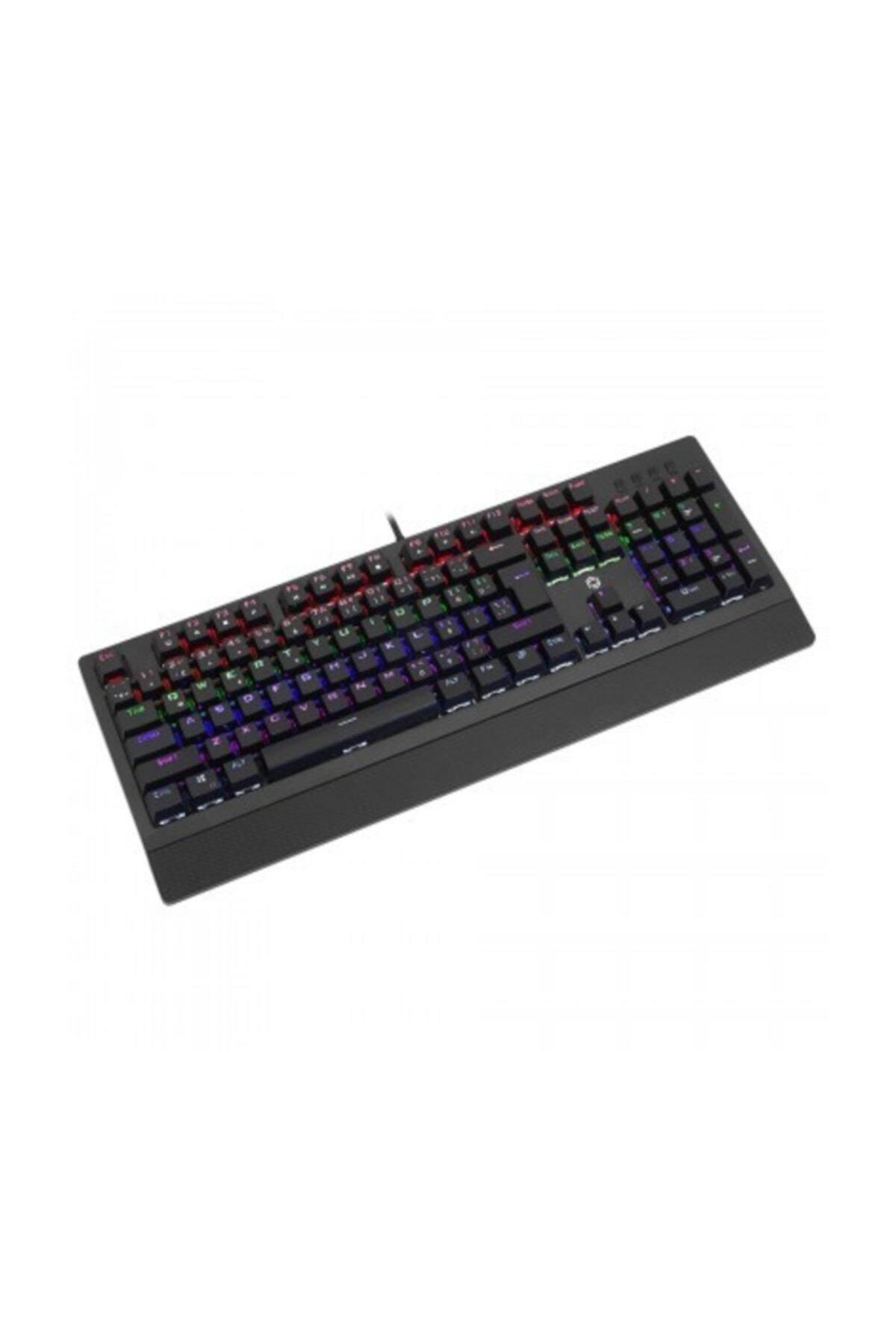 GameFruy G8520qm Pan Gamıng Mekanik Klavye