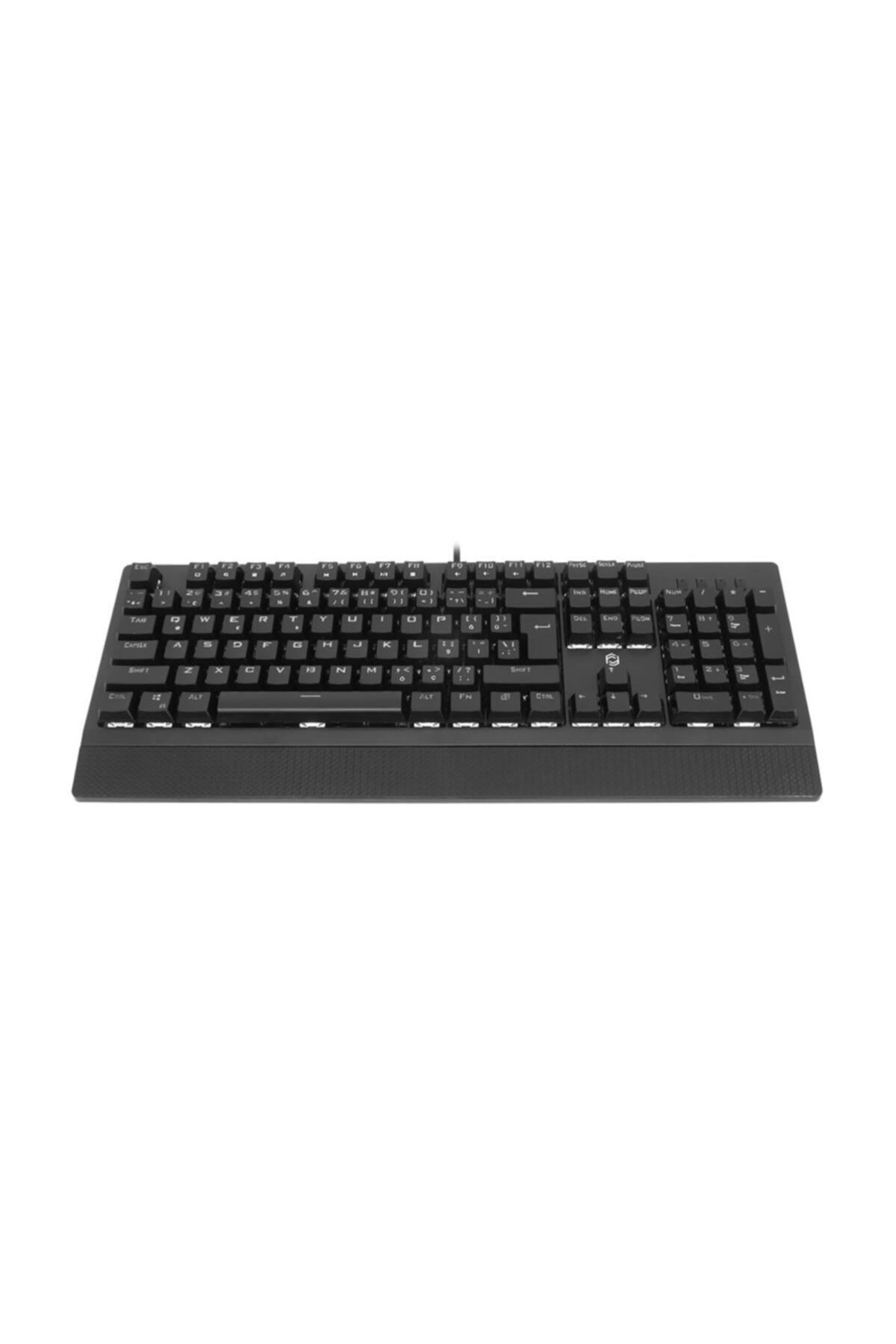 GameFruy G8520qm Pan Gamıng Mekanik Klavye