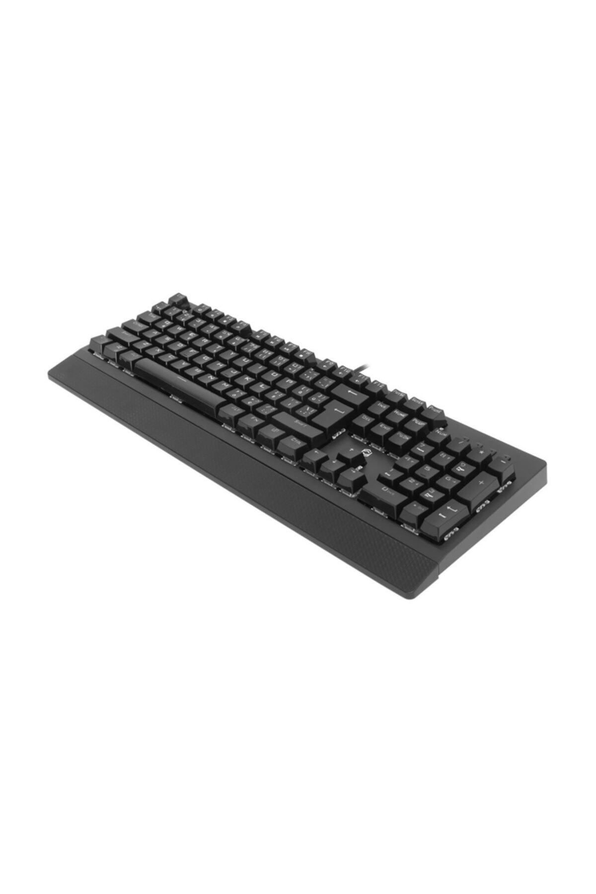 GameFruy G8520qm Pan Gamıng Mekanik Klavye