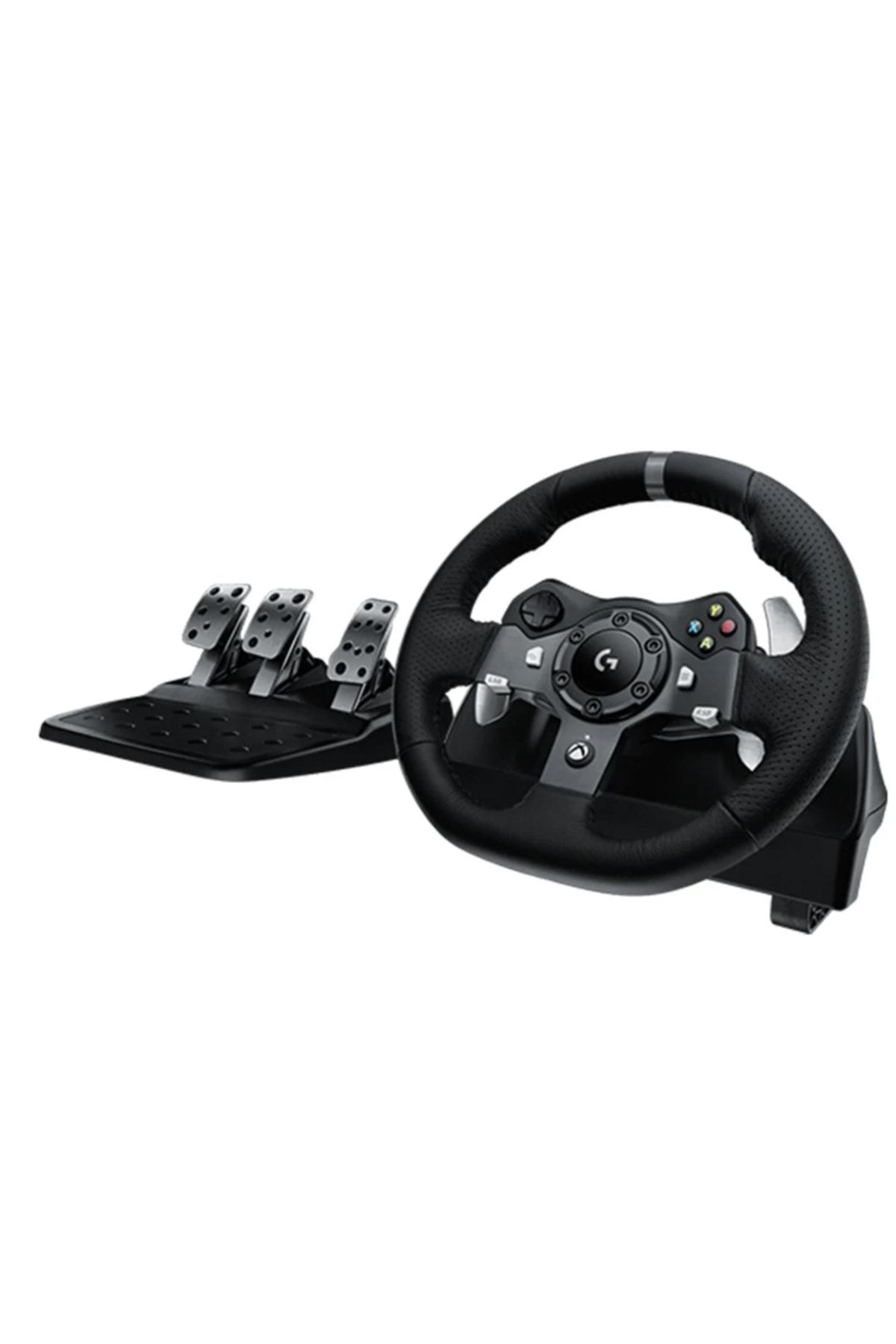 Logitech G920 XBOX-PC OYUNCU DİREKSİYON SETİ