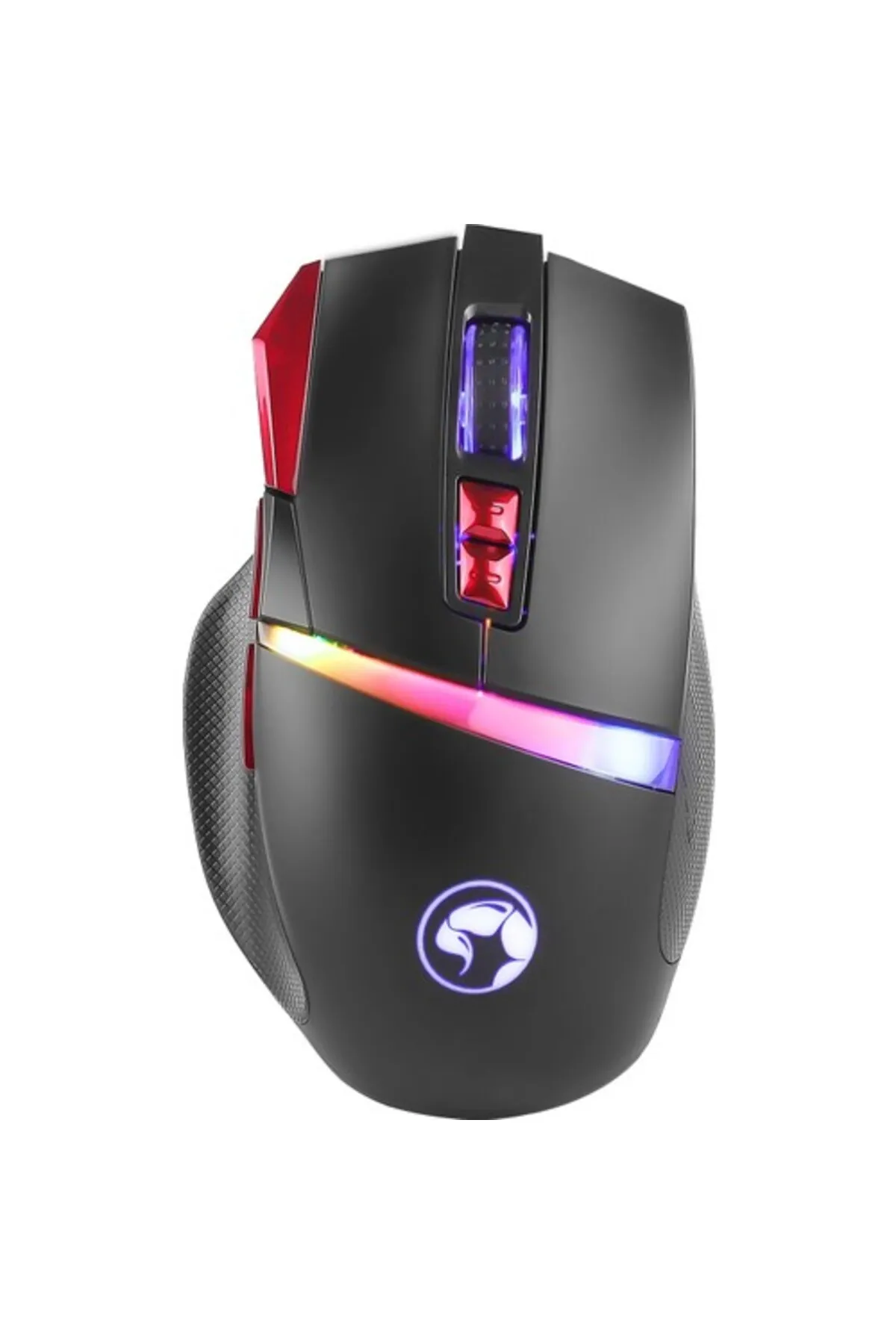 MARVO G944 Wired 12000 Dpı 1000hz Rgb Gaming Mouse