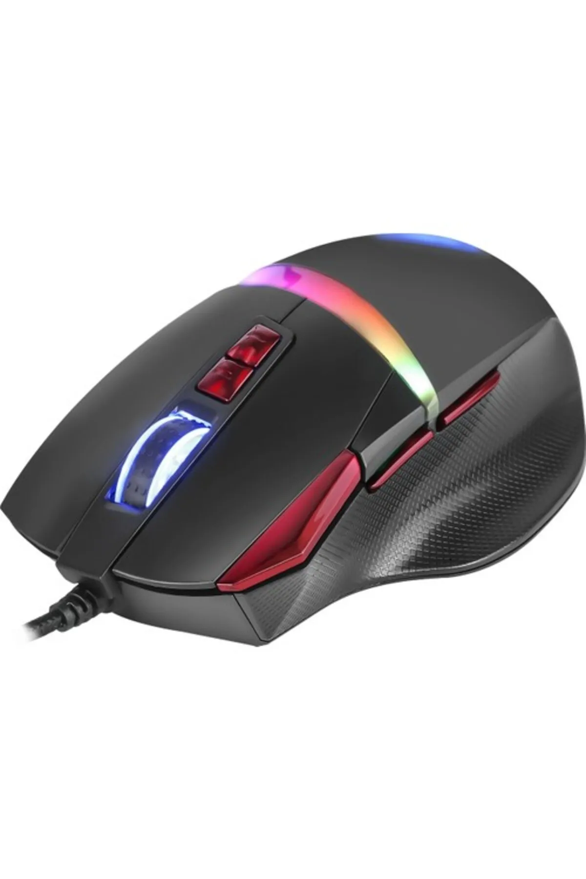 MARVO G944 Wired 12000 Dpı 1000hz Rgb Gaming Mouse