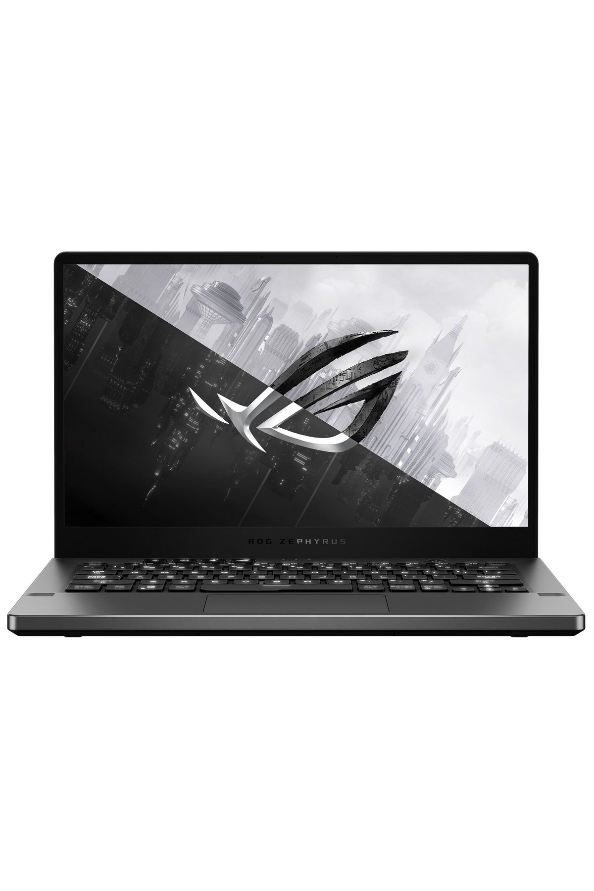 Asus GA401QM-K2196T AMD / R9-5900 / 16gb / 1tb / 6gb RTX3060 / 14.0" / WINDOWS 10