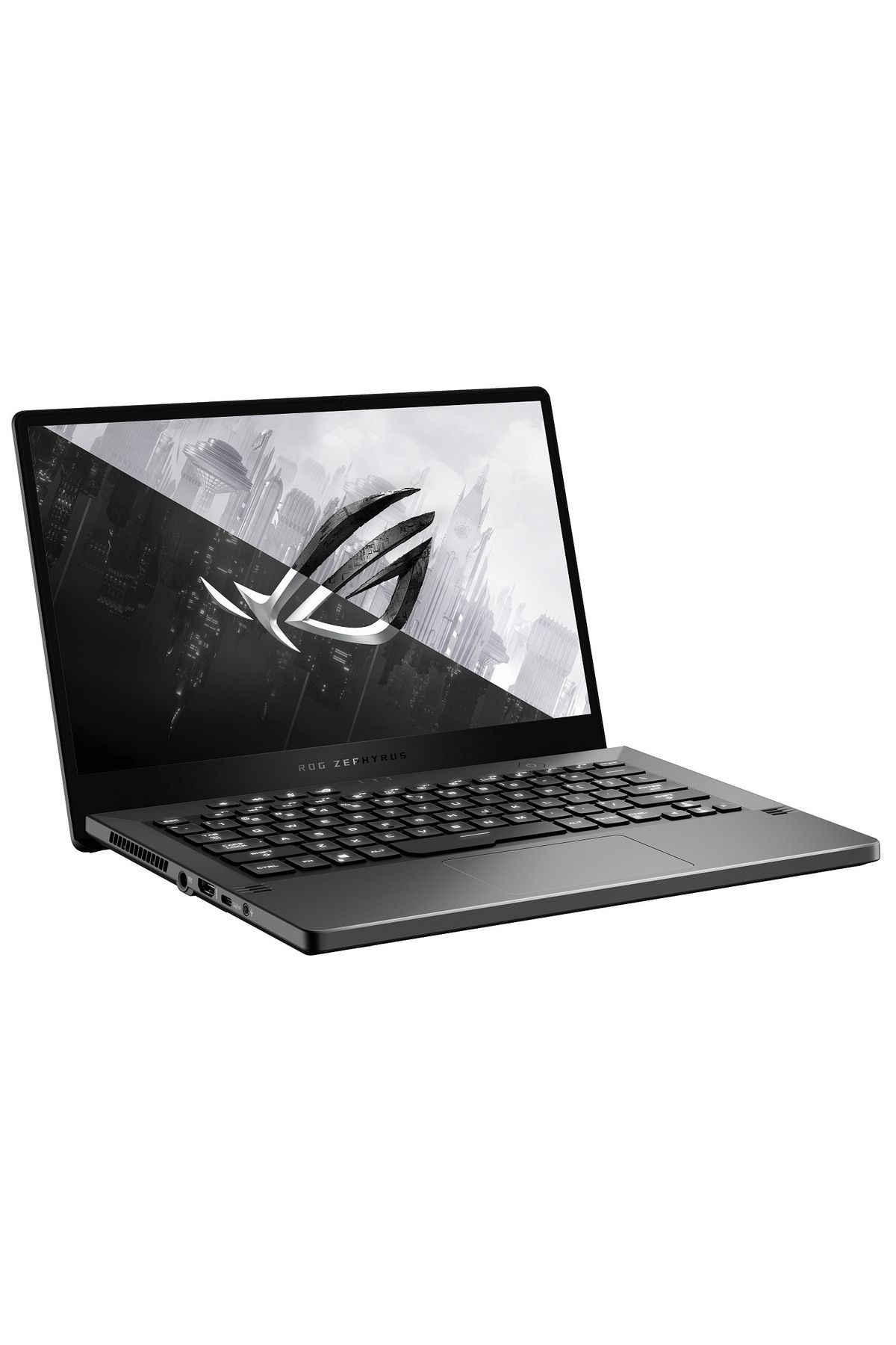 Asus GA401QM-K2196T AMD / R9-5900 / 16gb / 1tb / 6gb RTX3060 / 14.0" / WINDOWS 10