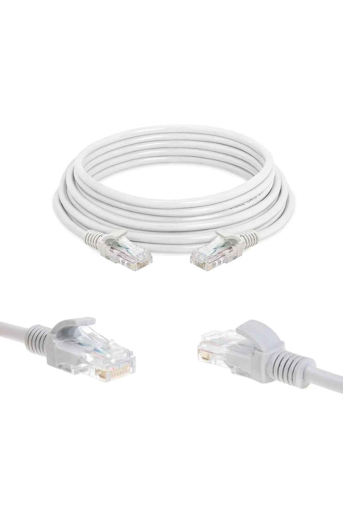 feifei Gab-c605 6 Patch Network Ethernet Kablo 5 Metre