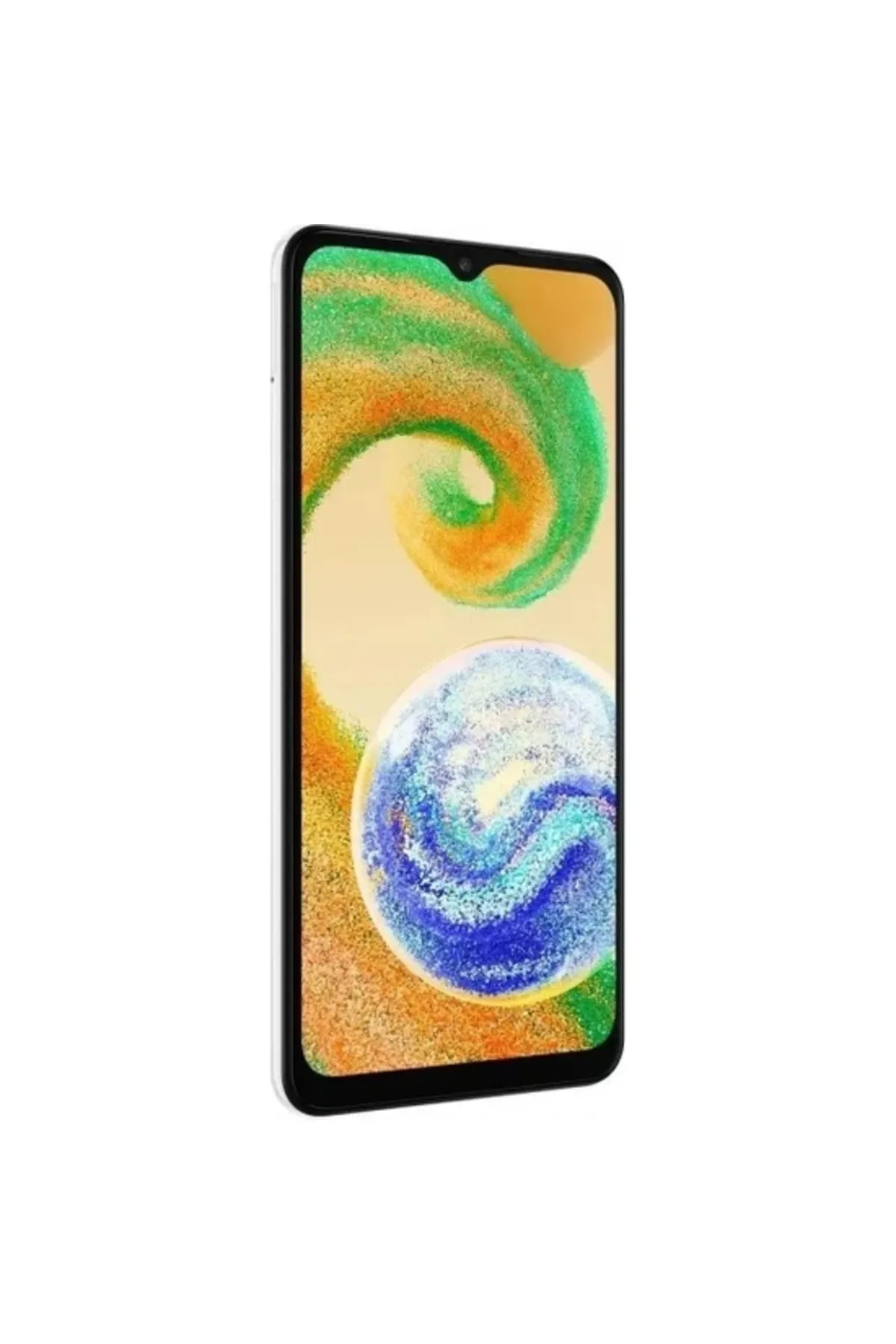 Samsung Galaxy A04s 64 GB Beyaz Cep Telefonu (Samsung Türkiye Garantili)