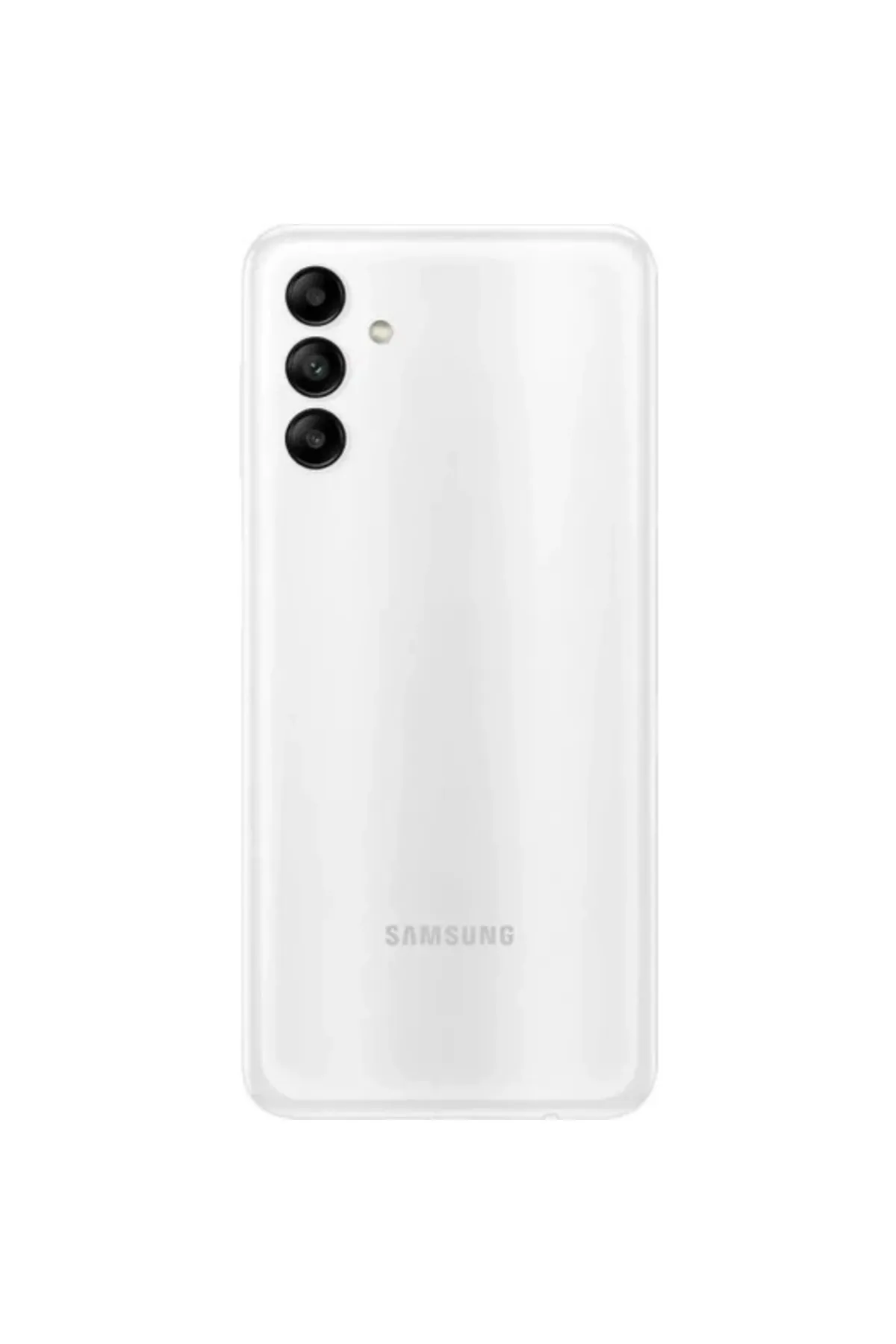 Samsung Galaxy A04s 64 GB Beyaz Cep Telefonu (Samsung Türkiye Garantili)