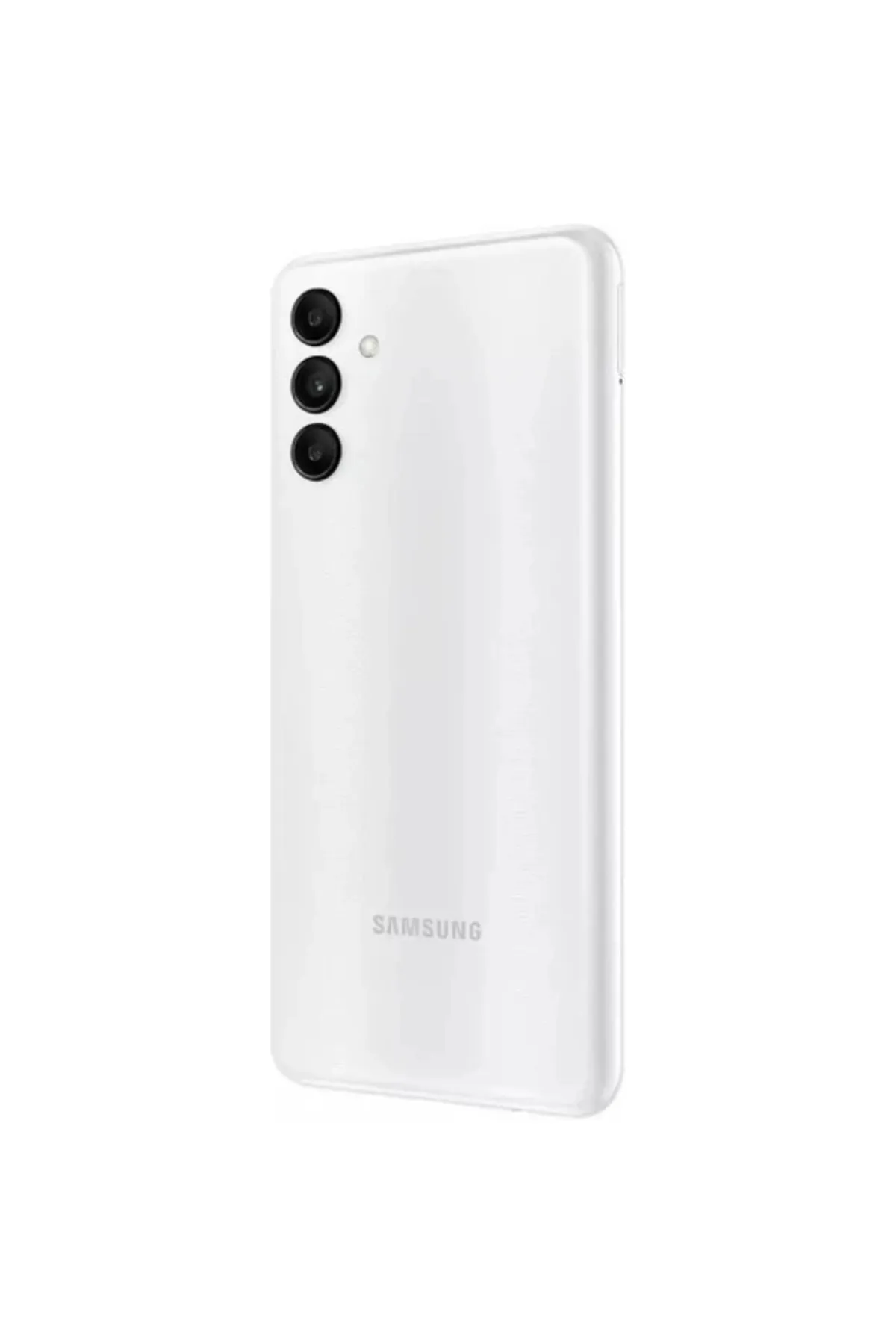 Samsung Galaxy A04s 64 GB Beyaz Cep Telefonu (Samsung Türkiye Garantili)