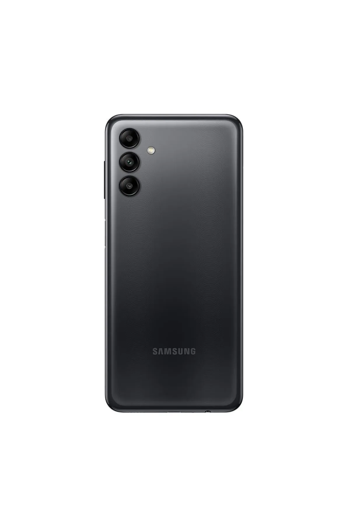 Samsung Galaxy A04s 64 GB Siyah Cep Telefonu (Samsung Türkiye Garantili)