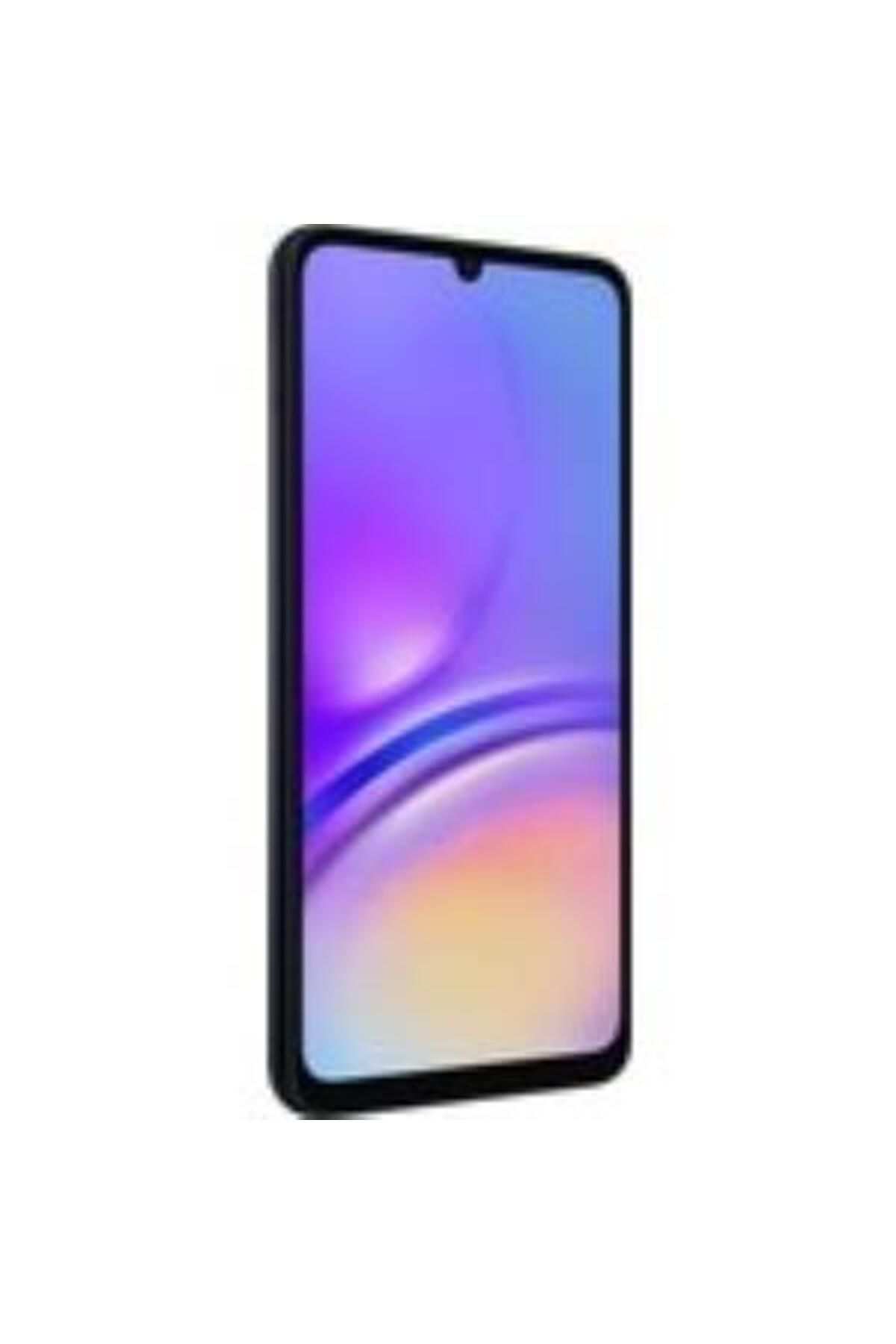 Samsung Galaxy A05 128 Gb 4 Gb Ram Siyah Cep Telefonu (SAMSUNG TÜRKİYE GARANTİLİ)