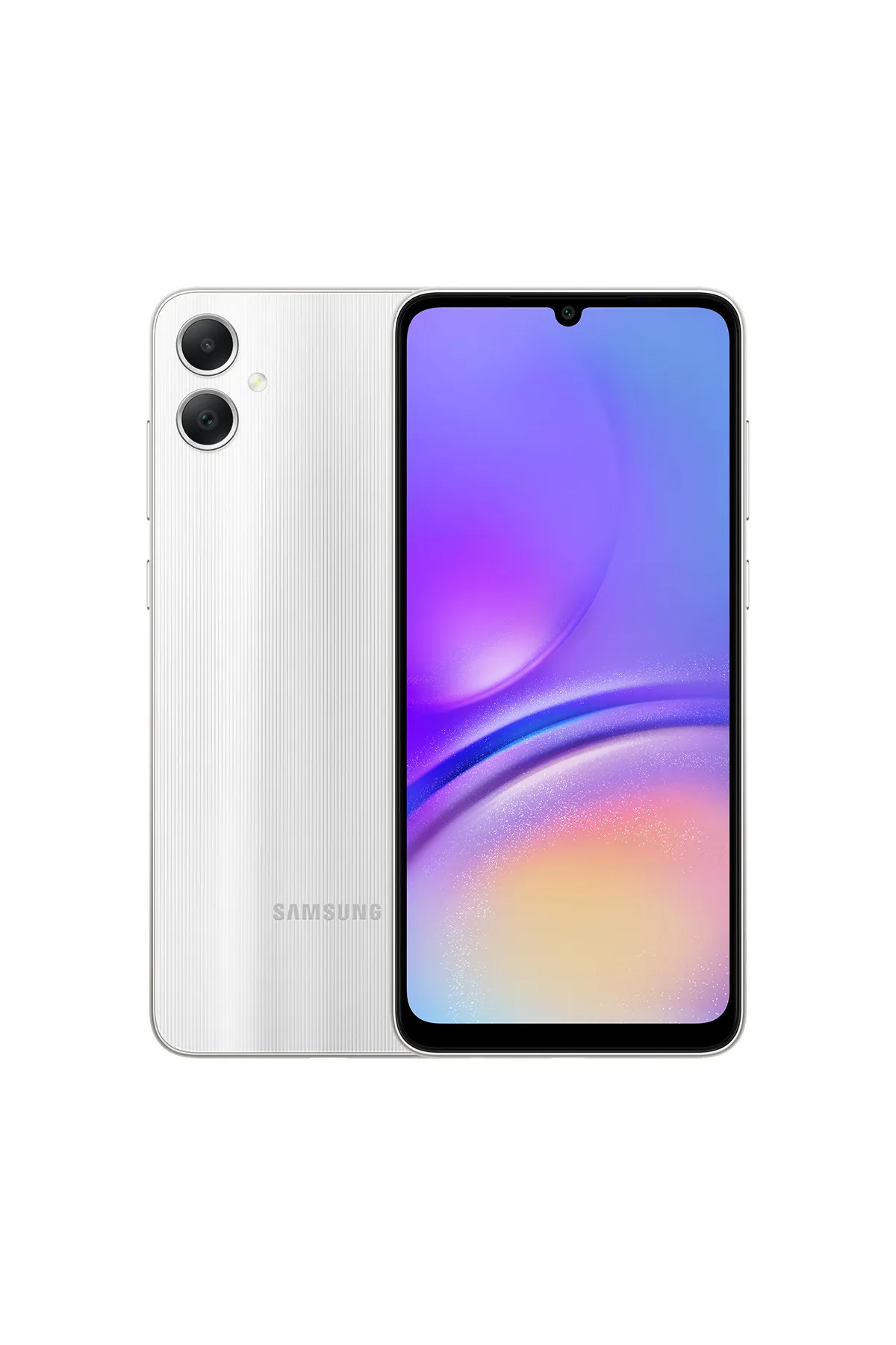 Samsung Galaxy A05 64 GB Gümüş