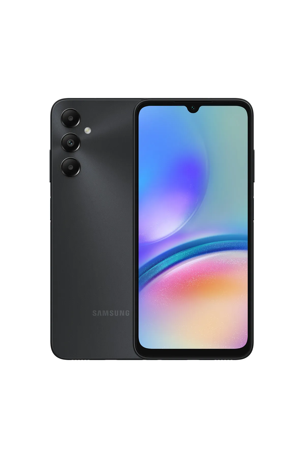 Samsung Galaxy A05s 128 GB Siyah Cep Telefonu (Samsung Türkiye Garantili)