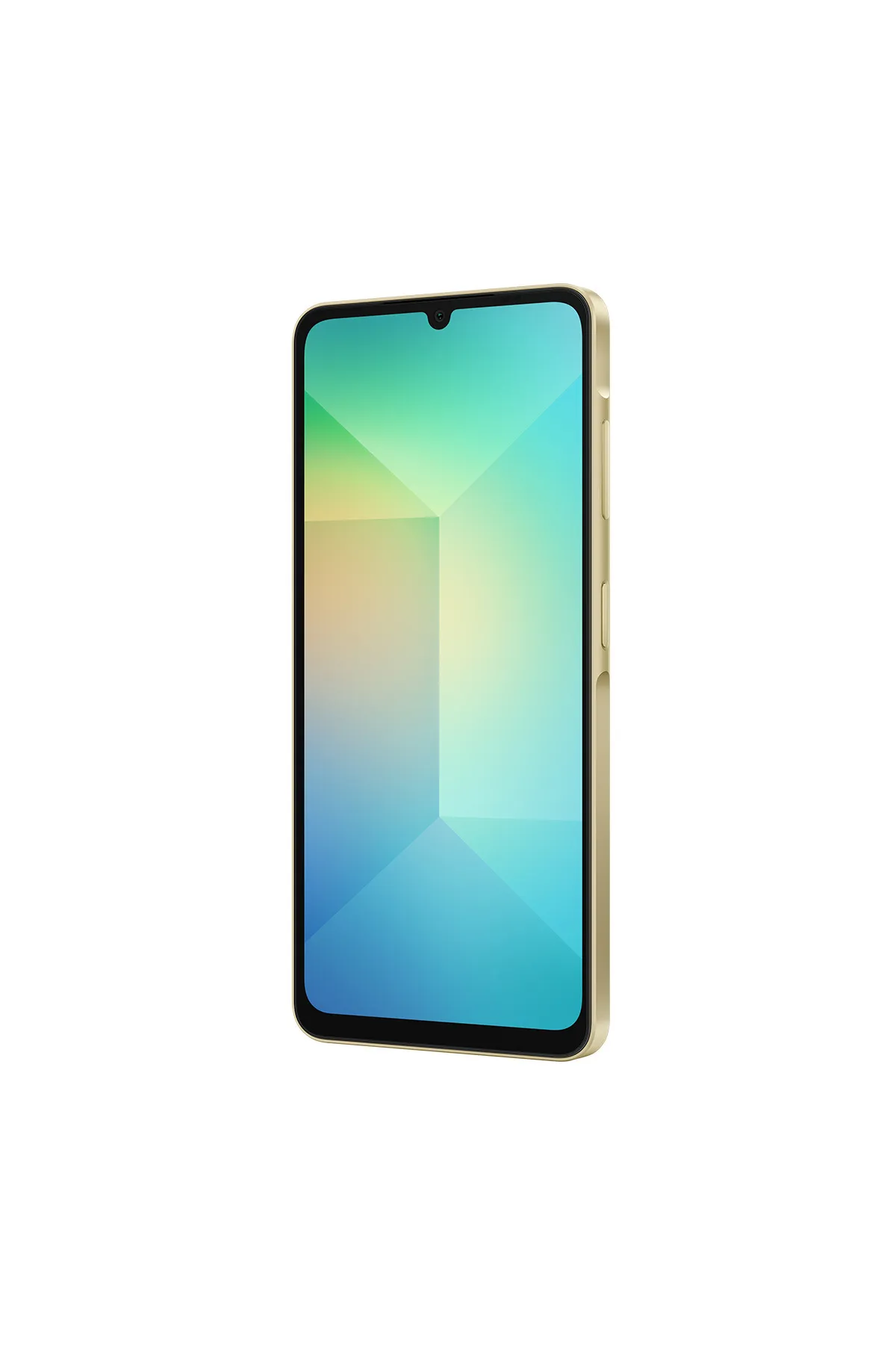 Samsung Galaxy A06 128GB Altın Cep Telefonu (Samsung Türkiye Garantili)