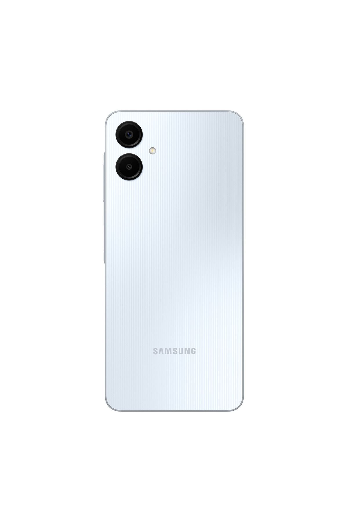 Samsung Galaxy A06 128GB Mavi Cep Telefonu (Samsung Türkiye Garantili)