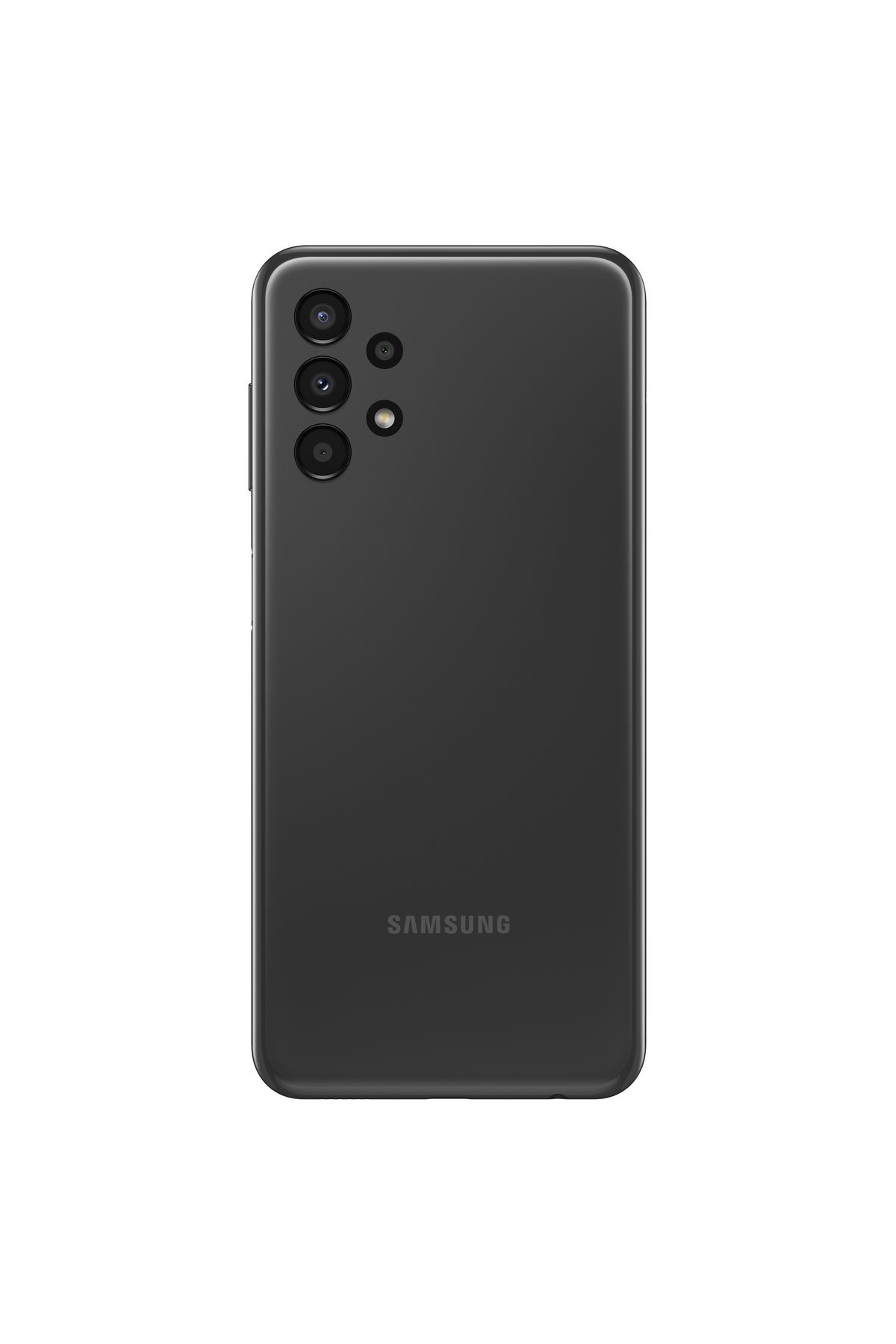 Samsung Galaxy A13 64gb (ÇİFT SIM) Siyah