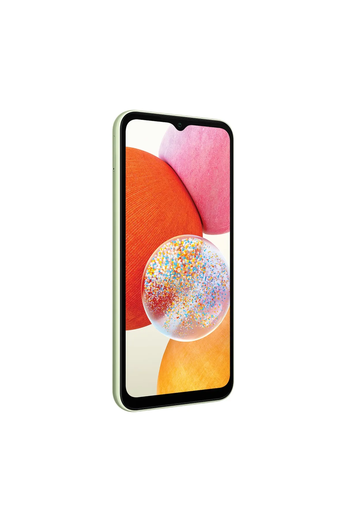 Samsung Galaxy A14 128 GB Yeşil Cep Telefonu (Samsung Türkiye Garantili)