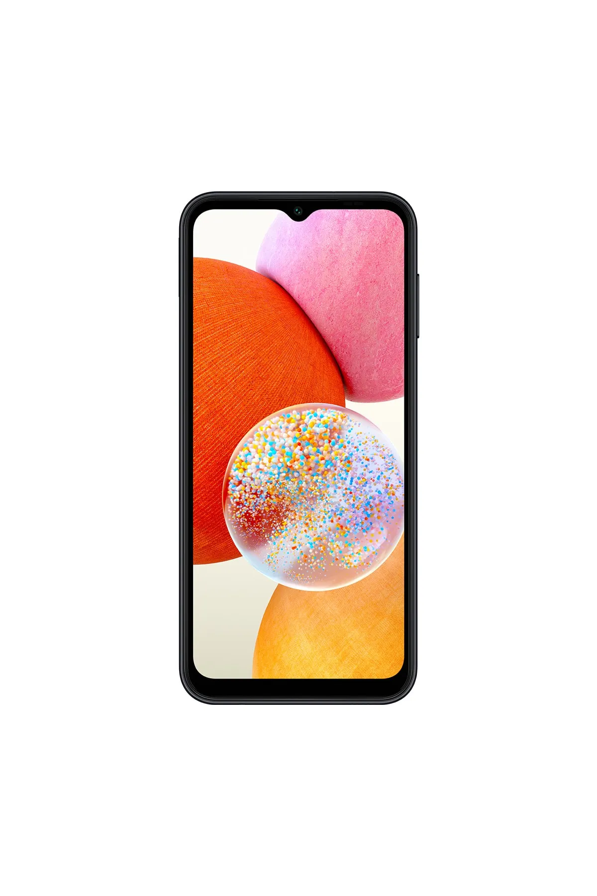 Samsung Galaxy A14 64 GB Siyah Cep Telefonu (Samsung Türkiye Garantili)