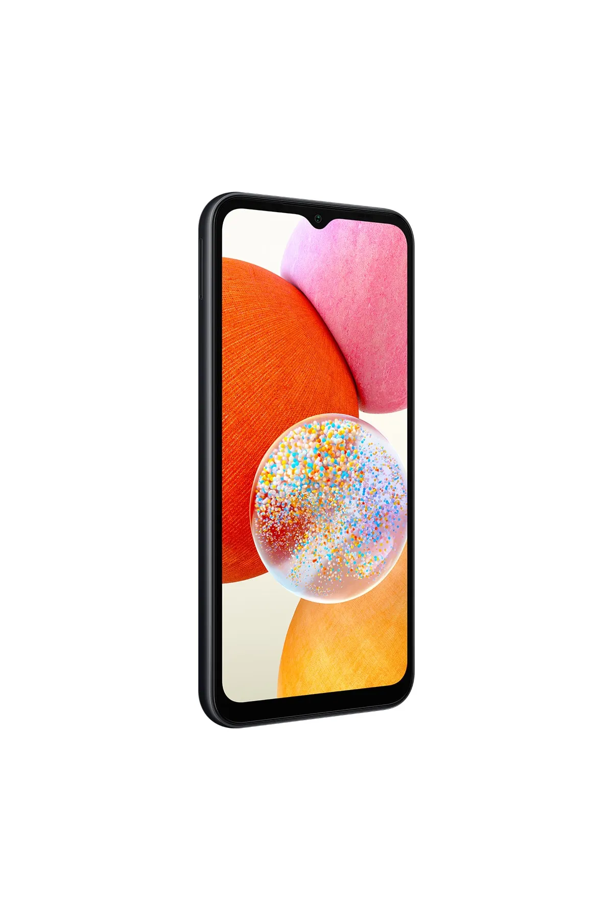 Samsung Galaxy A14 64 GB Siyah Cep Telefonu (Samsung Türkiye Garantili)